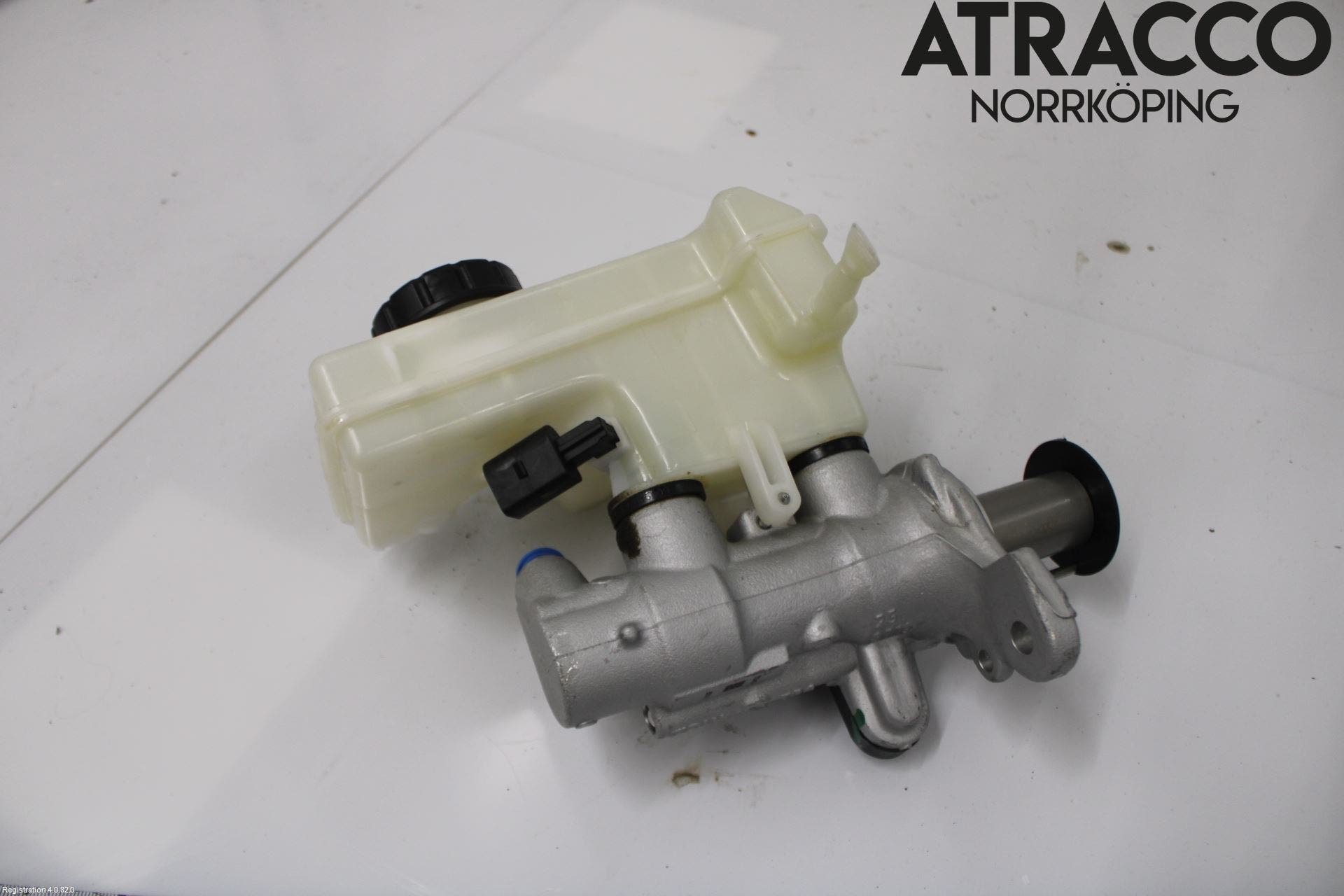 Volkswagen VW GOLF / E-GOLF VII 13-20 Broms Huvudcylinder