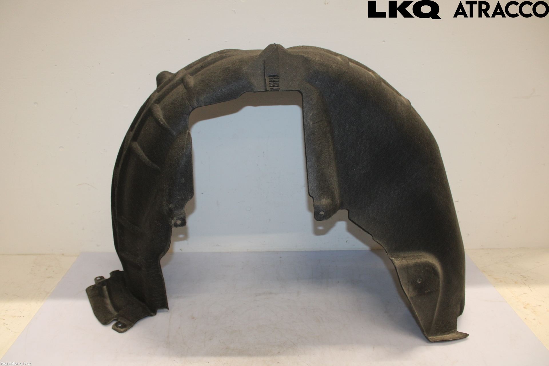 Volkswagen VW ID.7/TOURER 24- Skärm Inner