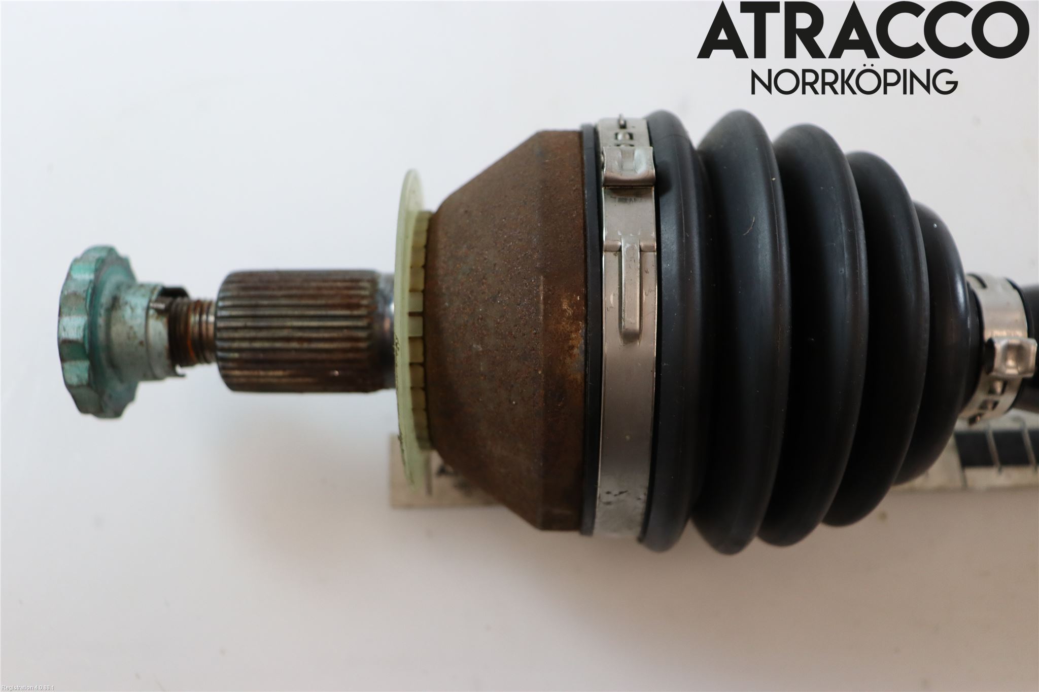 Seat ARONA Drivaxel Fram Höger