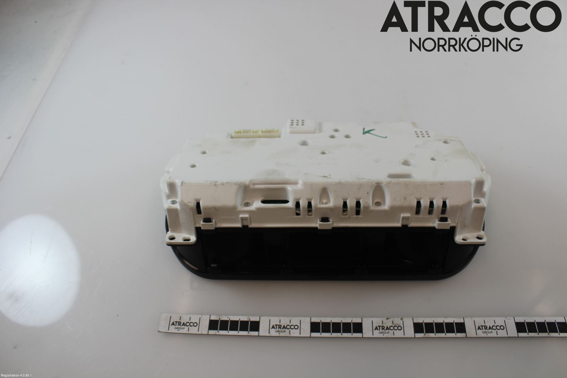 Lexus RX XU30 03-09 Instrument Komb