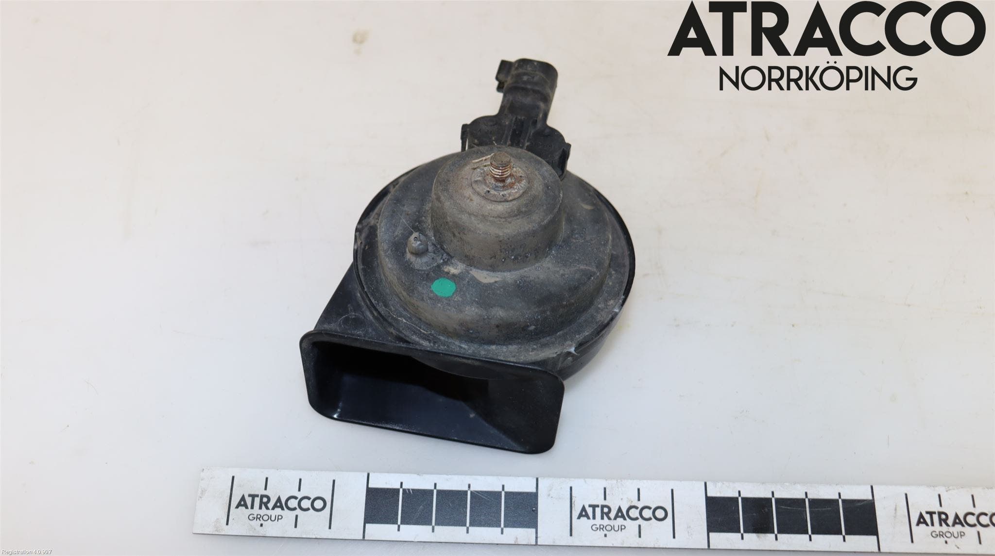 Saab 9-3 VER2/VER3 08-15 Signalhorn