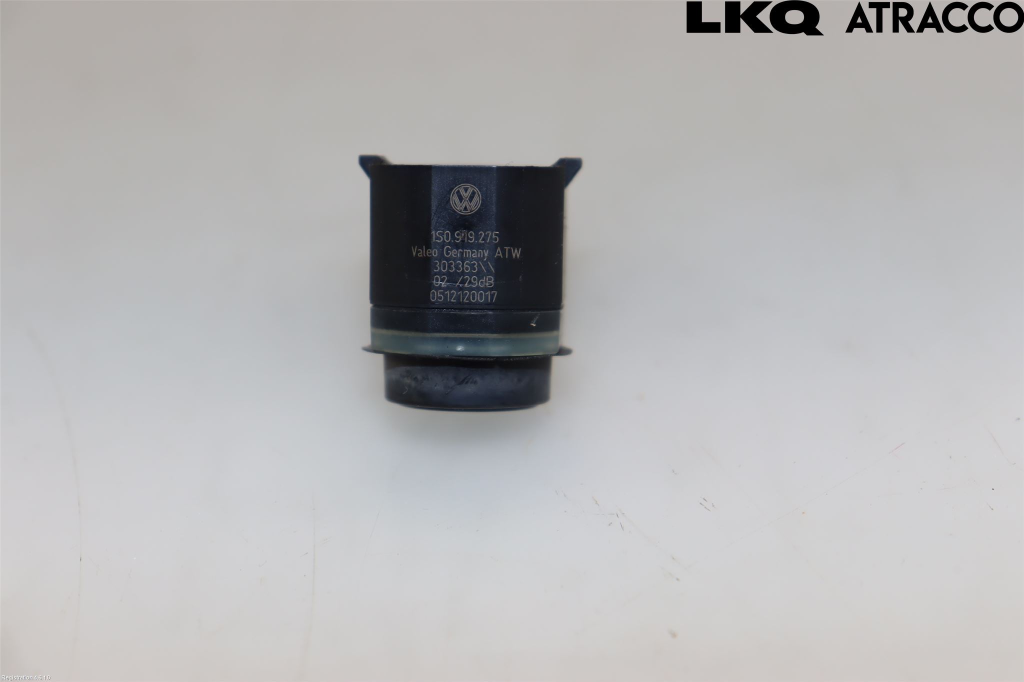 Audi A6 ALLROAD 12-18 Parkeringshjälp Backsensor