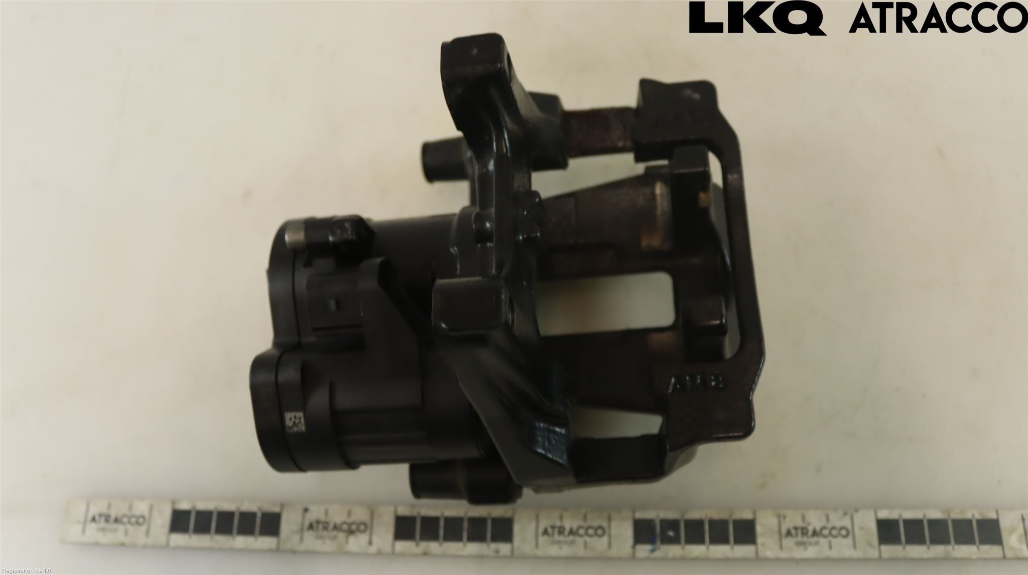 Seat LEON 20- Bromsok Bak Vänster