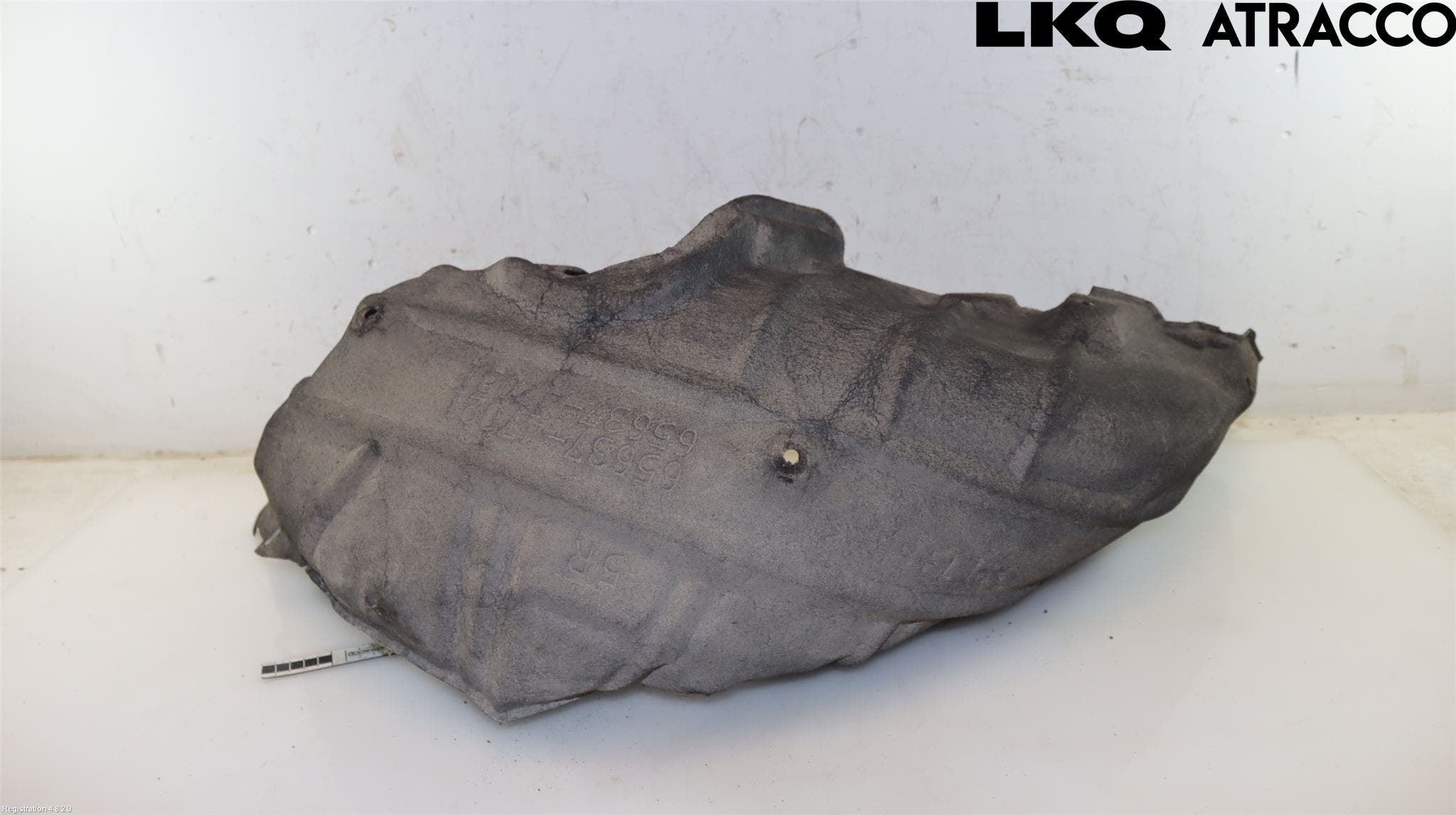 Toyota PRIUS ZVW30 09-20 Skärm Inner