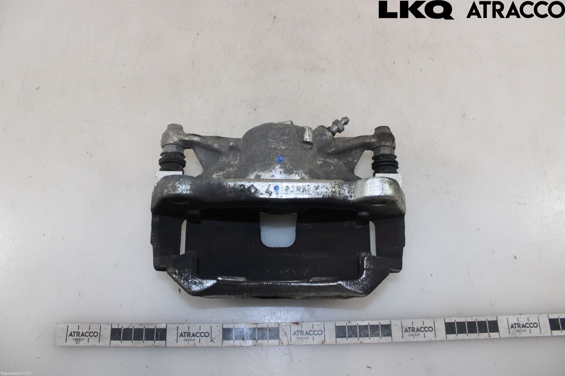 Audi A3/S3 8Y 21- Bromsok Fram Höger