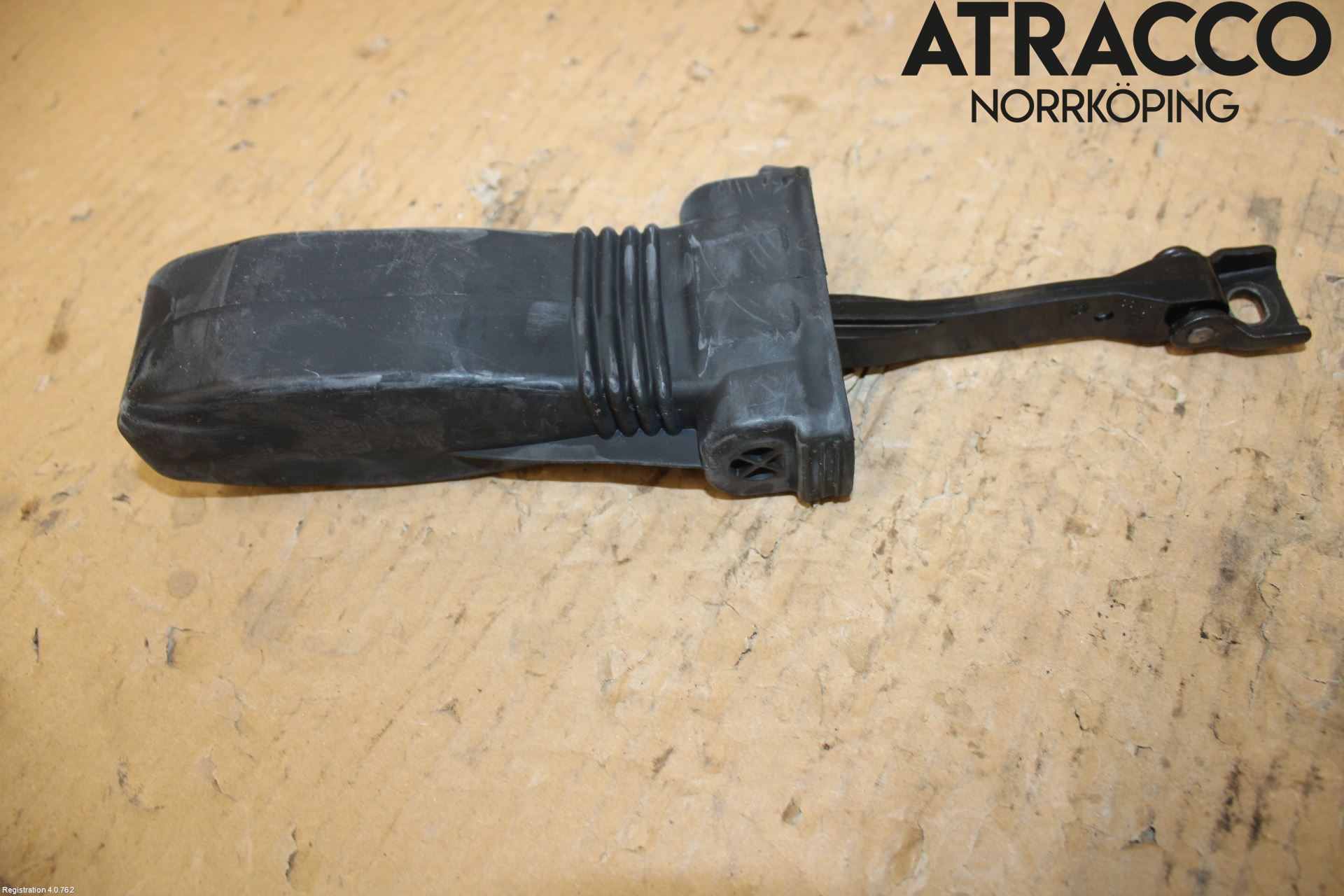 Audi A6 F2/C8 19- Dörrstopp