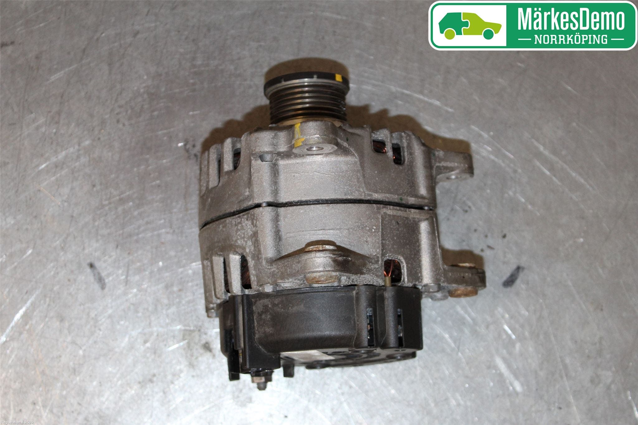 Audi A6/S6 4G 11-18 Generator