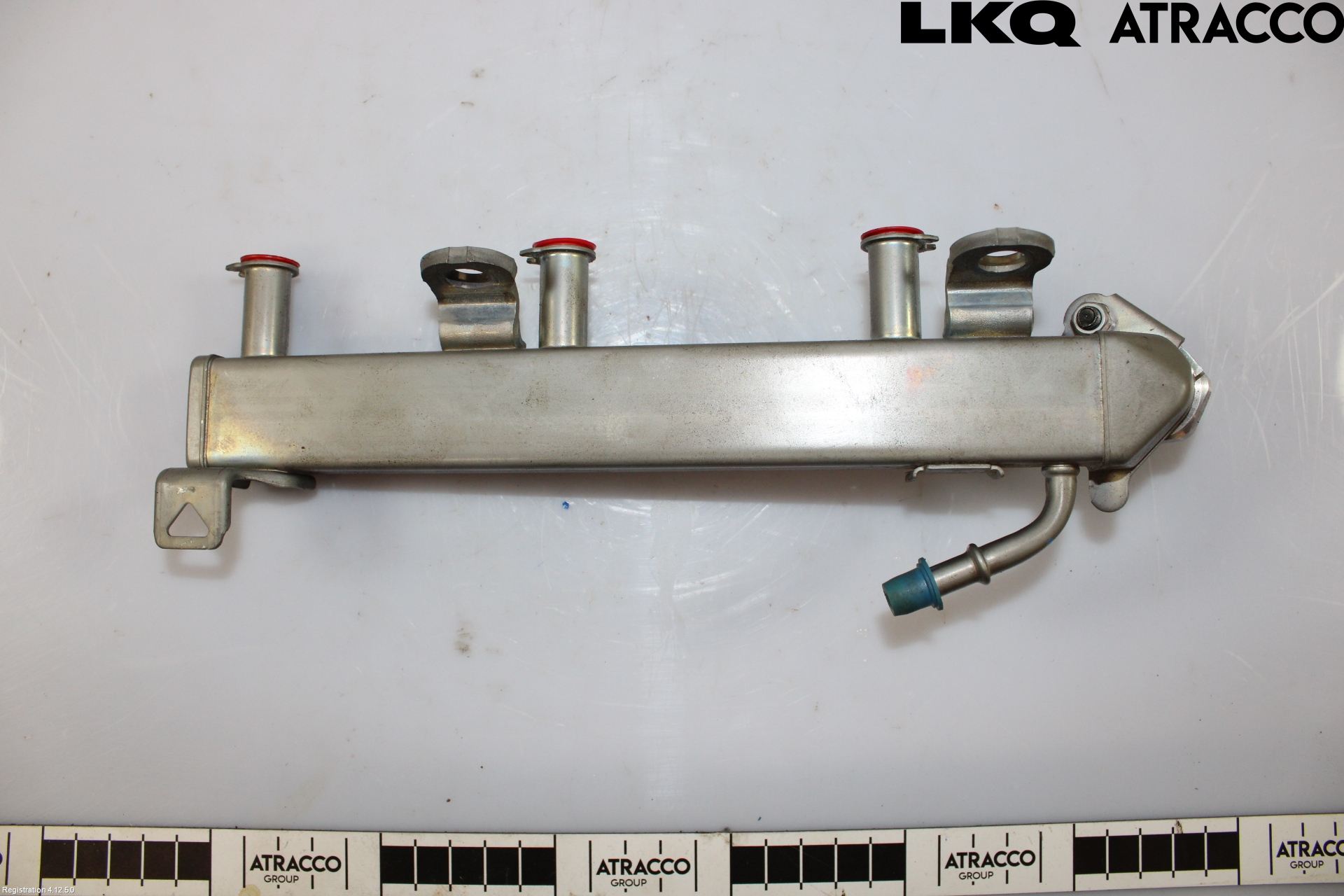 Toyota YARIS XP21 20- Inj. Fuelrail