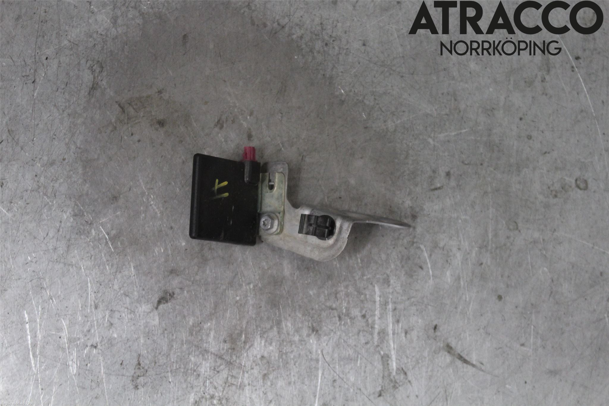 Volkswagen VW PASSAT 15-19 Antenn