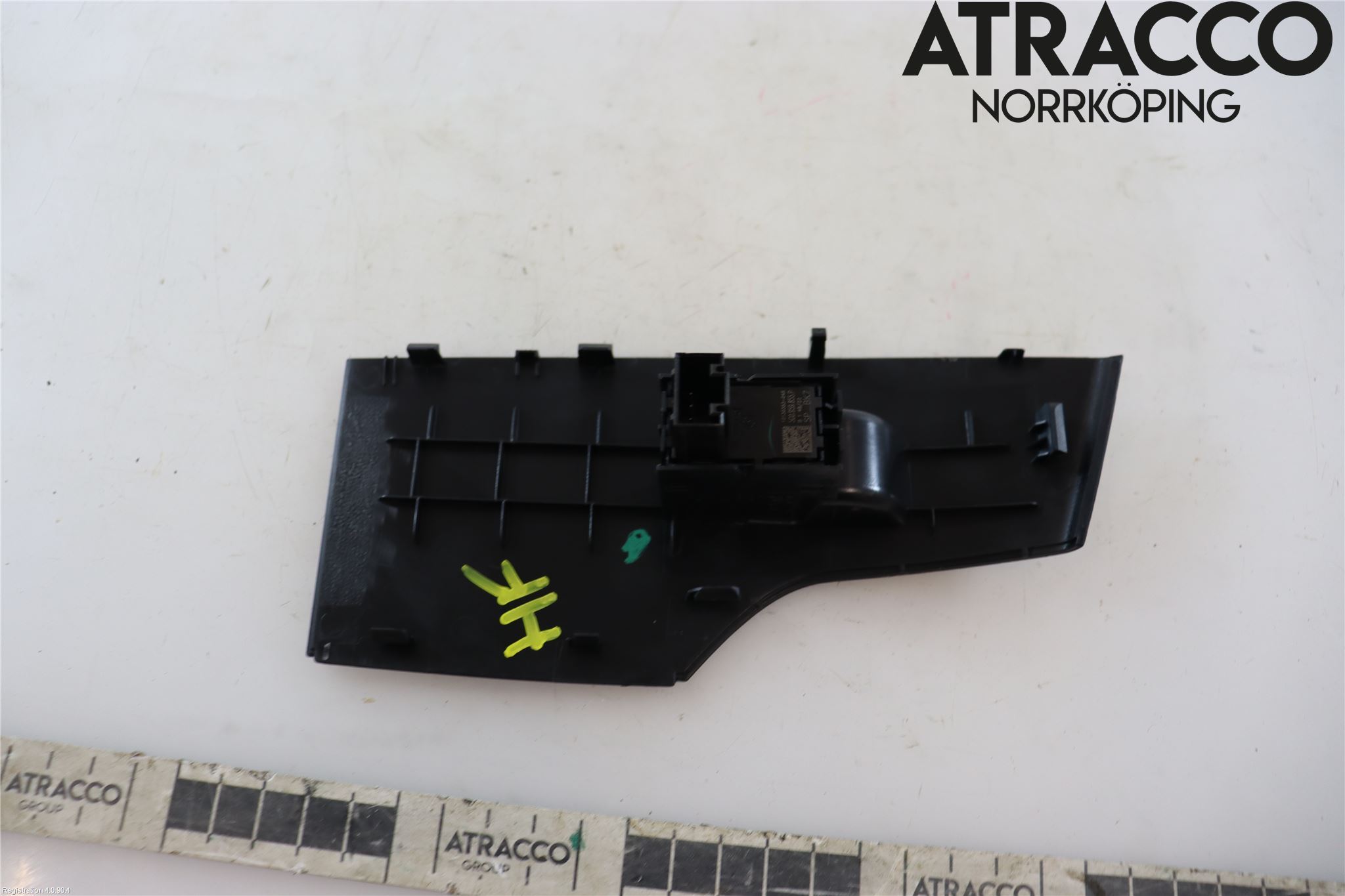 Seat ARONA Strömställare Elhiss