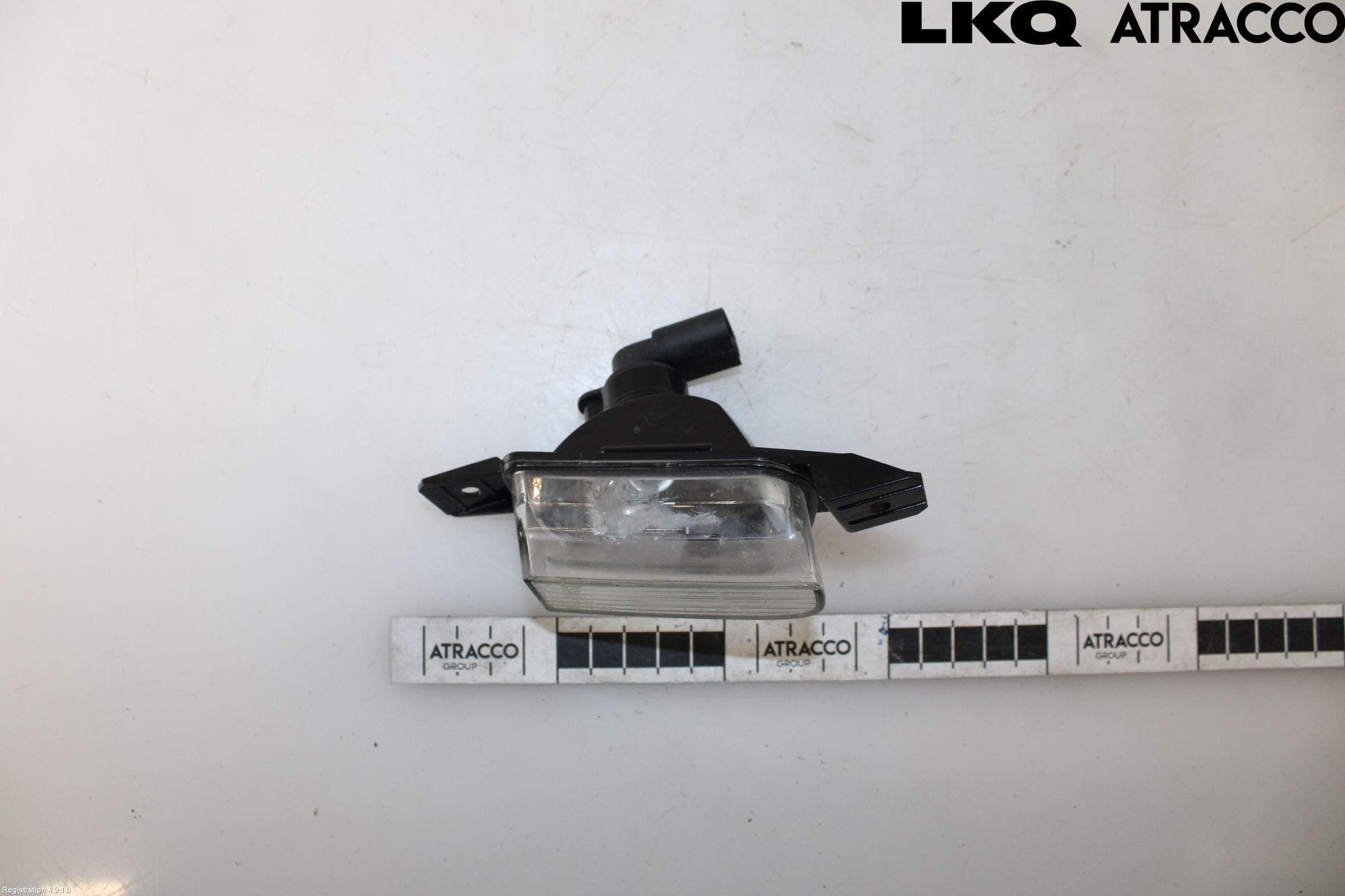 Volkswagen VW TIGUAN 07-16 Backlampa