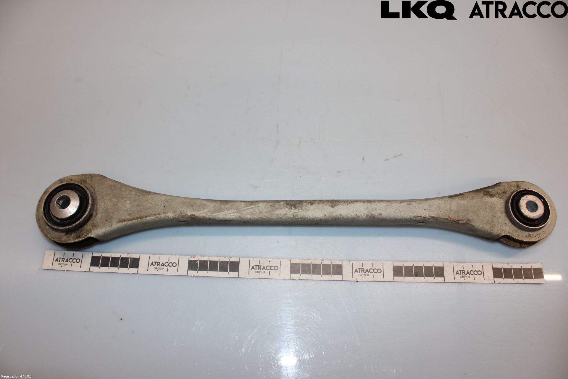 Audi A6 F2/C8 19- Momentstag Bak