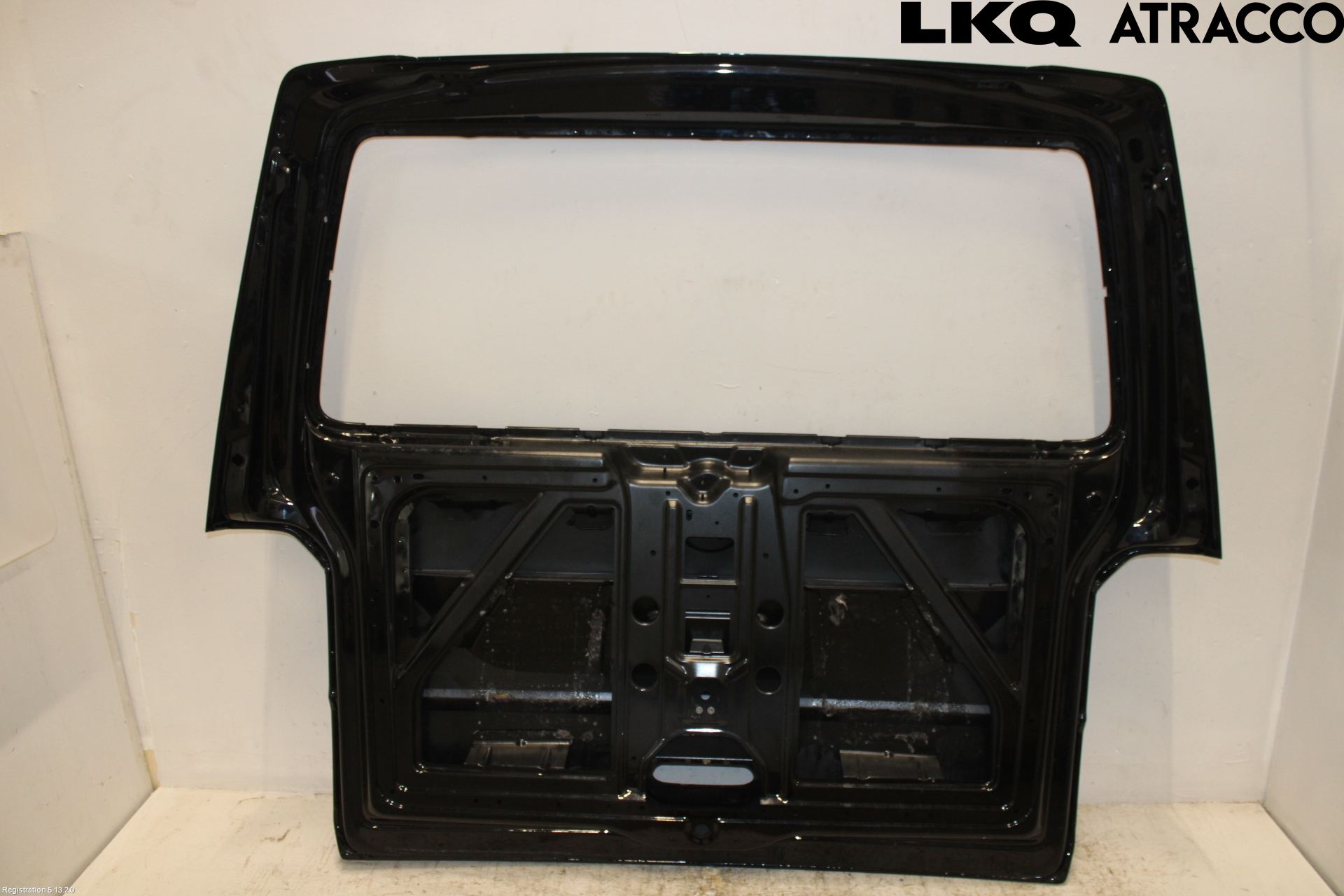 Volkswagen VW TRANSP/CARAVELLE (T6) 16-22 Baklucka Kombi