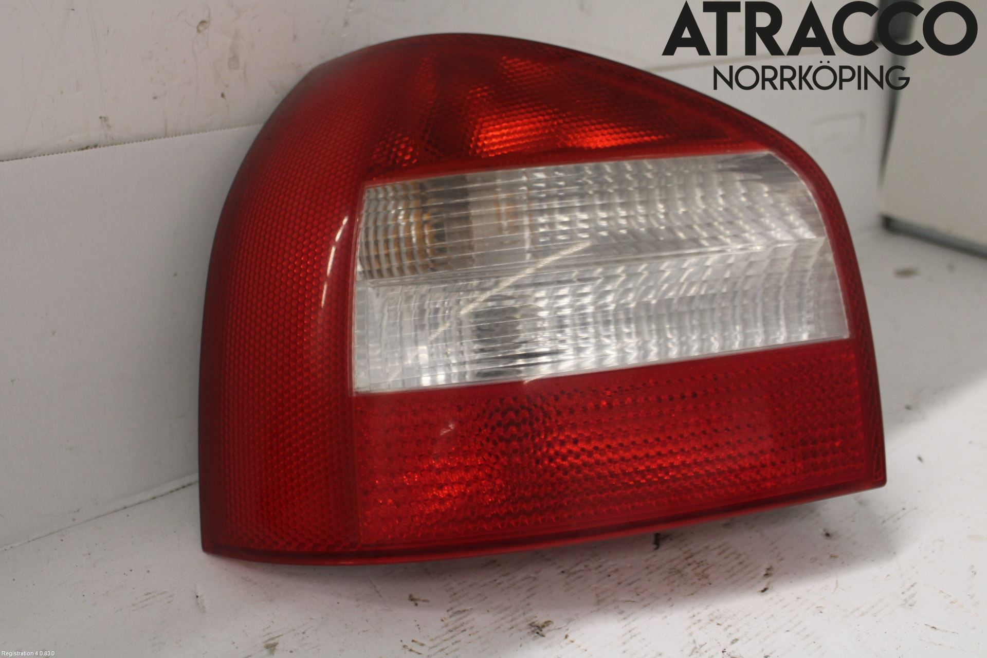 Audi A3/S3     96-03 Bakljus Vänster