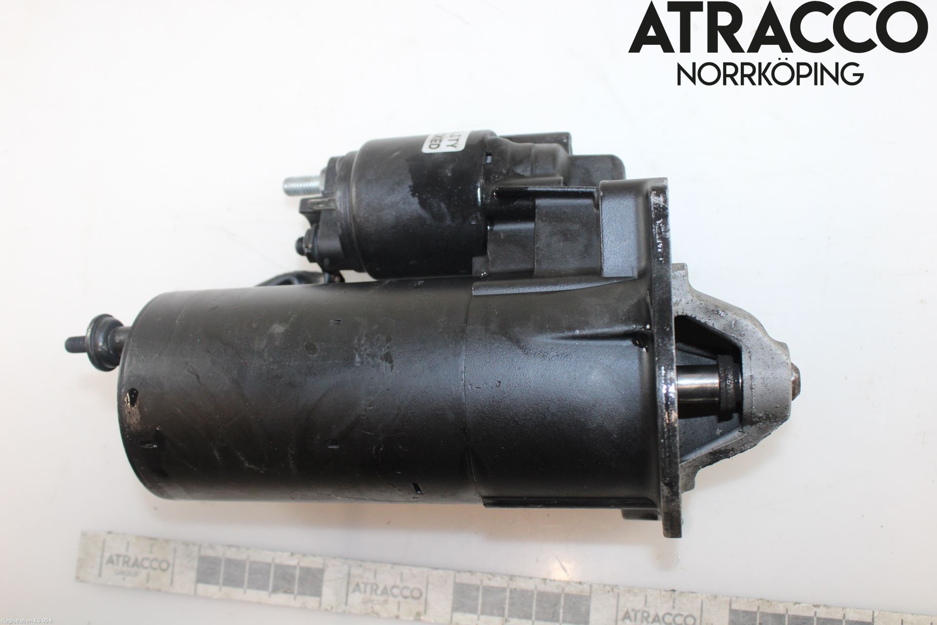 Volvo XC70 01-04 Startmotor