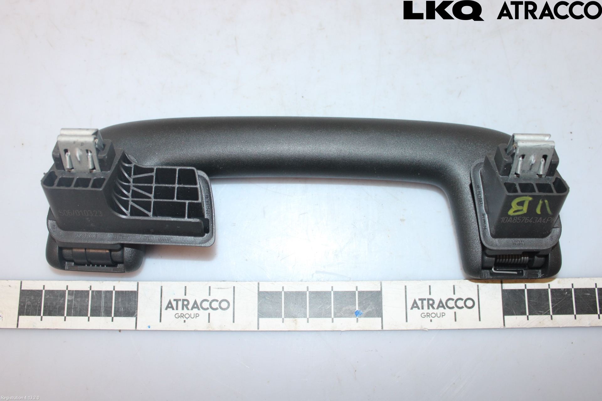 Volkswagen VW ID.5 22- Kurvhandtag I Tak