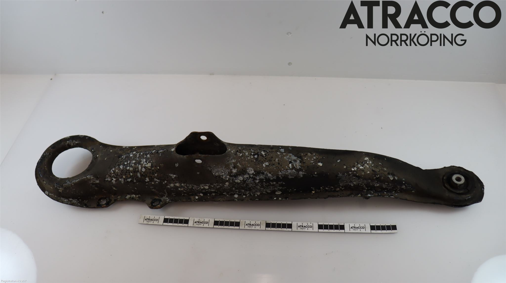 Volvo 940 91-98 Bärarm Bak Vänster