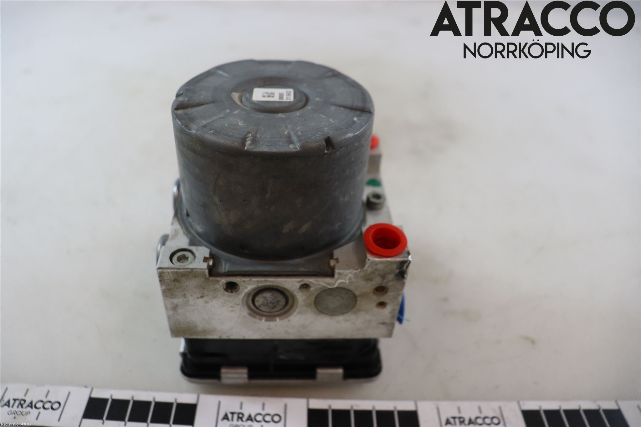 Volkswagen VW CADDY 16-20 Abs Hydraulaggregat