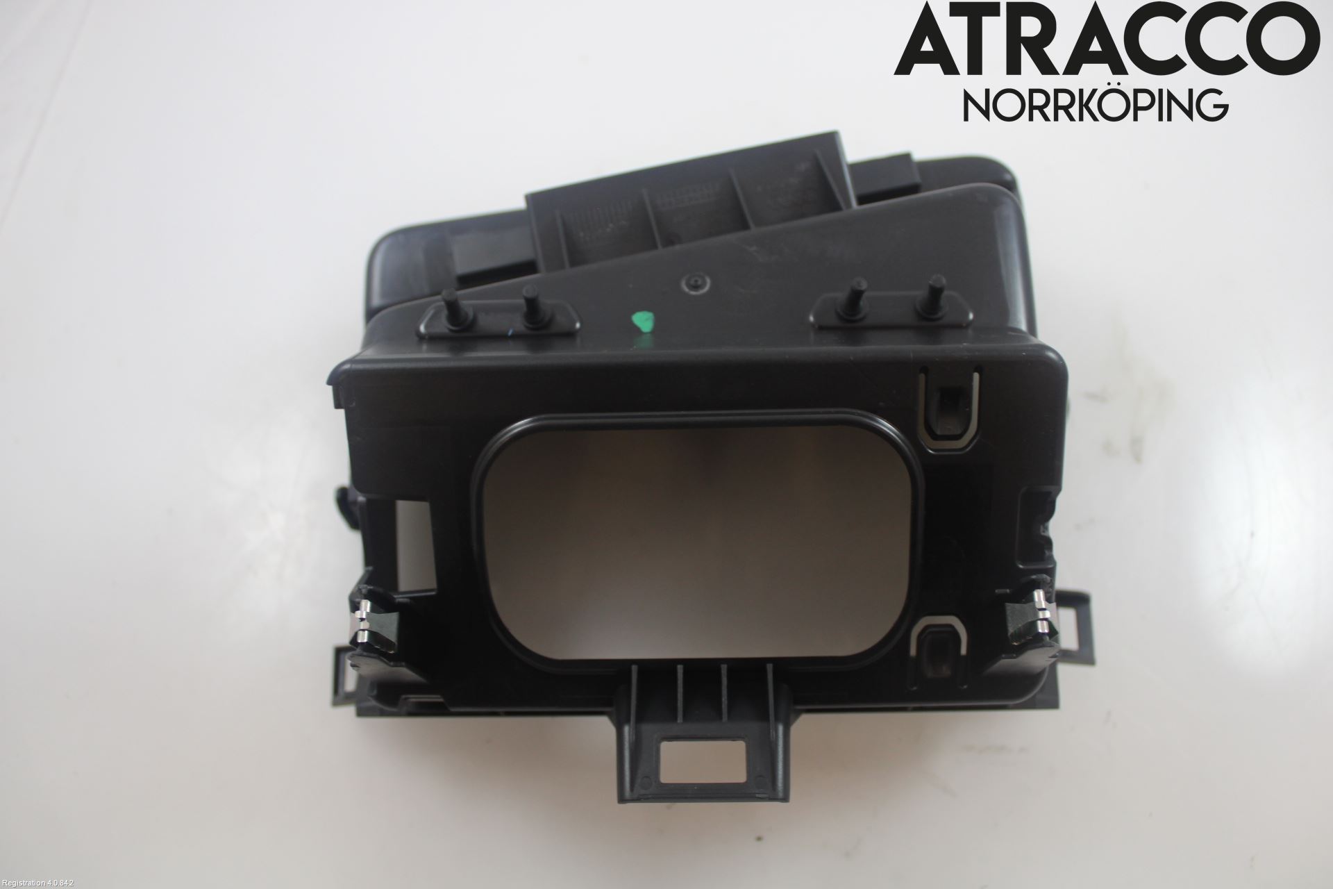 Audi A3/S3 8Y 21- Instrumentbräda Förvaringsfack