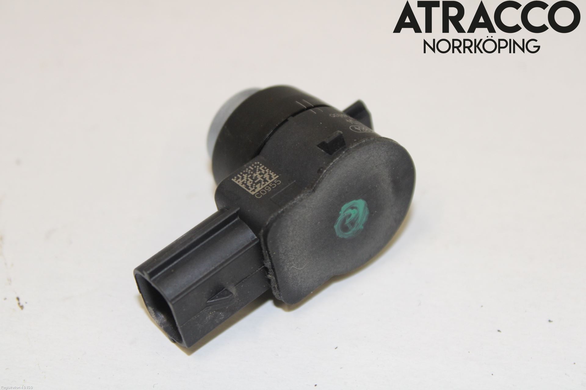 Opel INSIGNIA 09-16 Parkeringshjälp Frontsensor