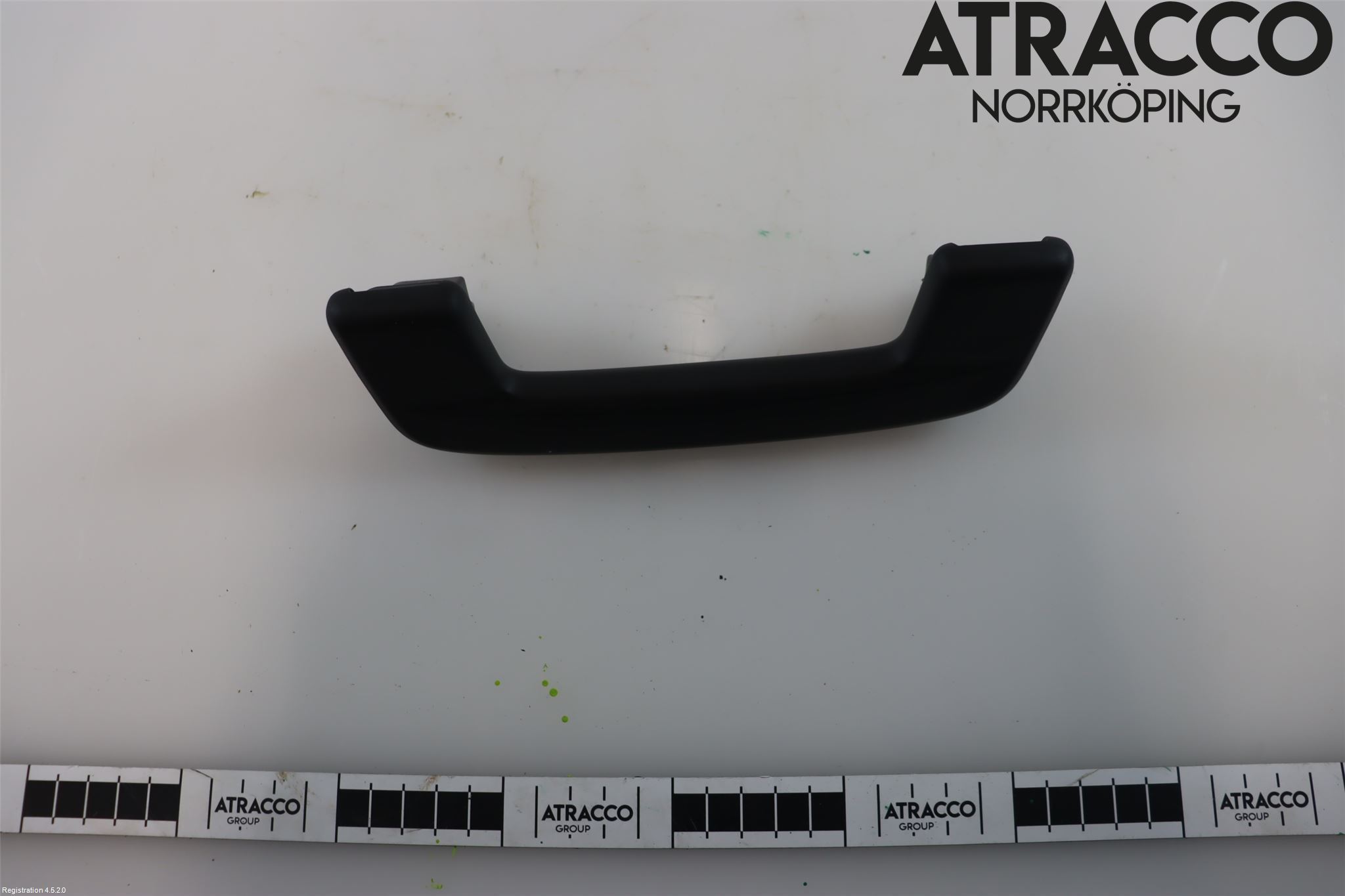 Cupra BORN 22- Kurvhandtag I Tak