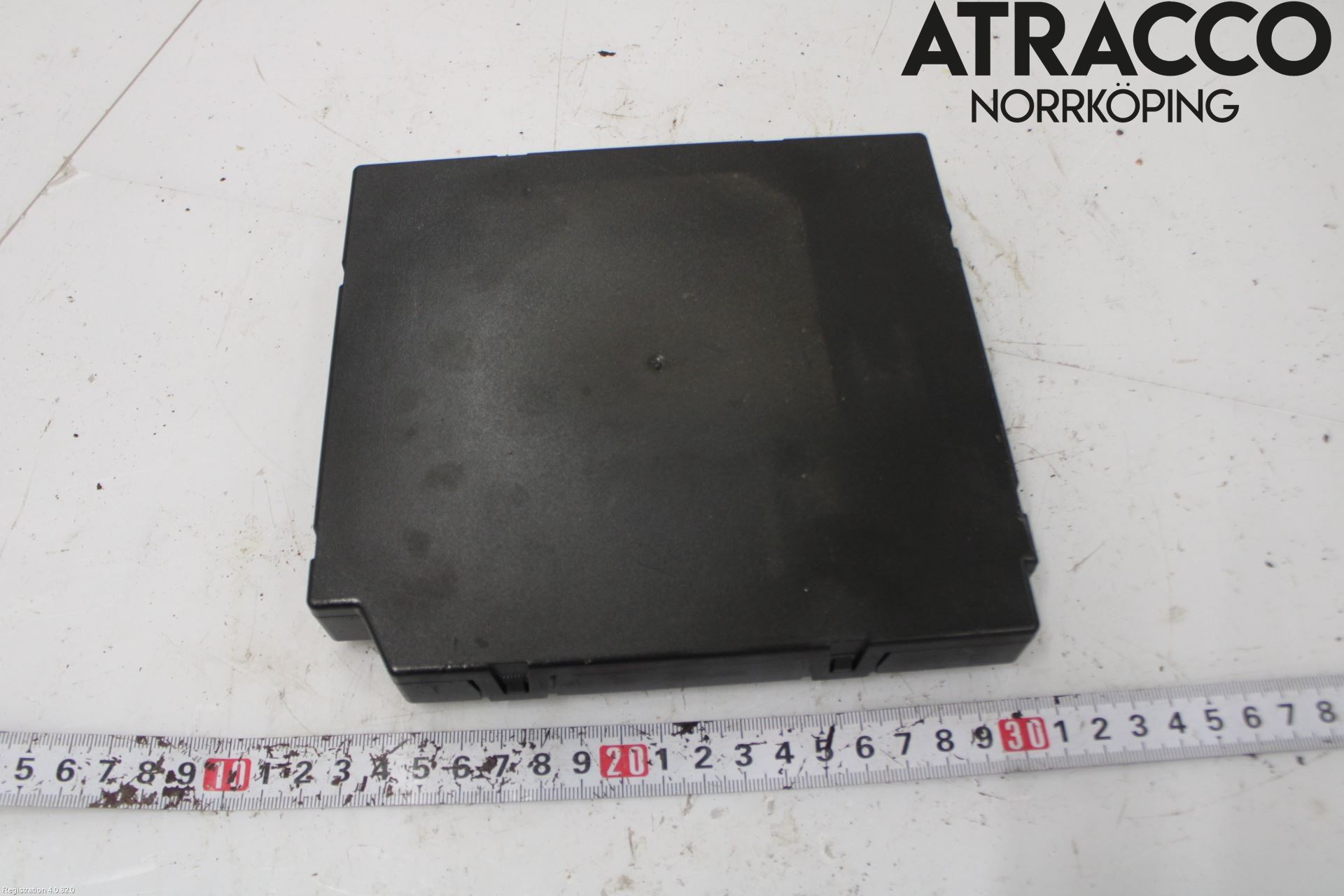 Audi A1/S1 11-18 Komfort Styrdon