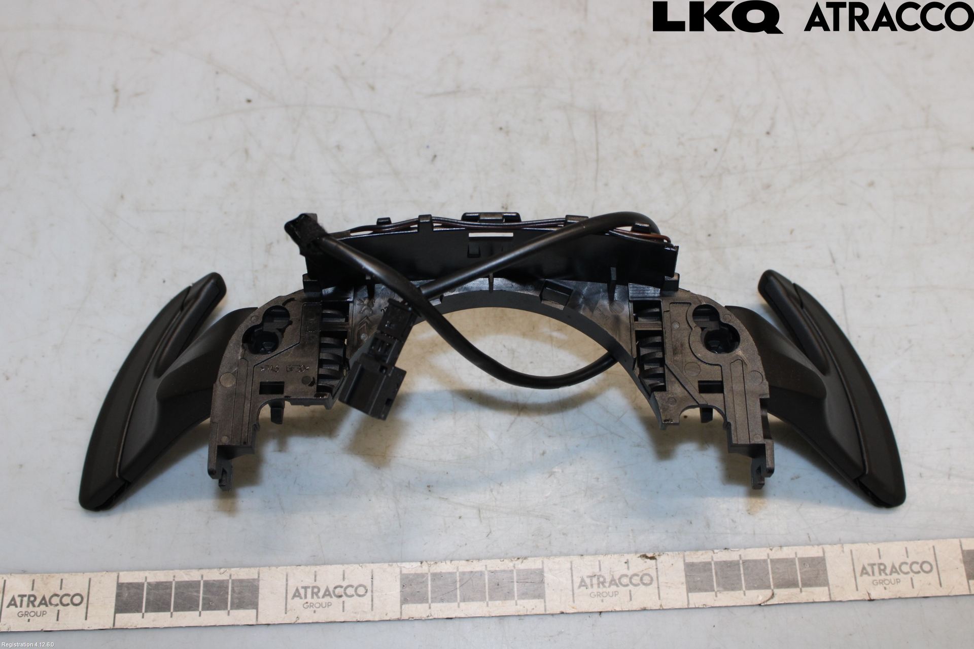 Citroen C4 II 11-18 Strömställare Växellåda