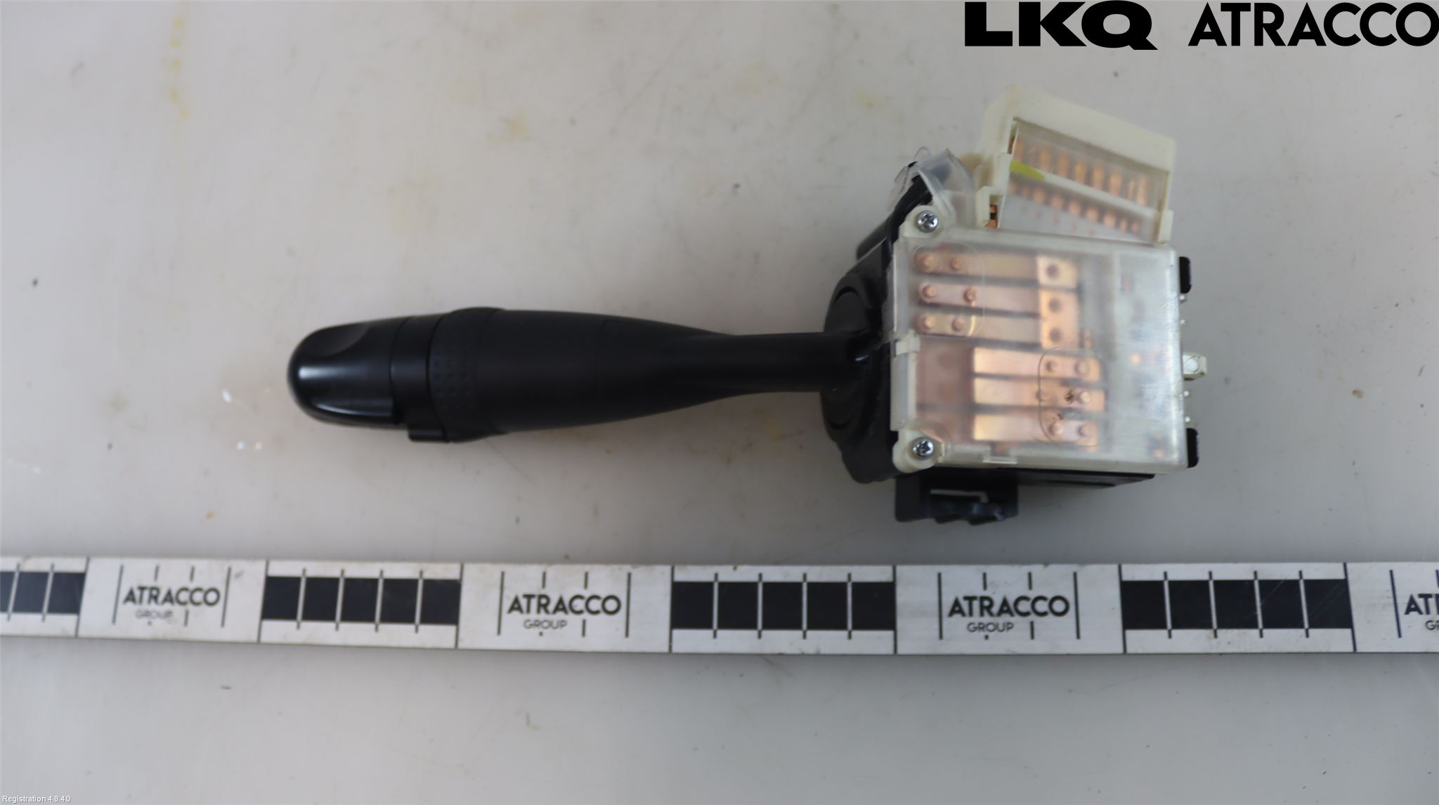 Suzuki SX4 06-09 Spak Blinkers-Ljusomk