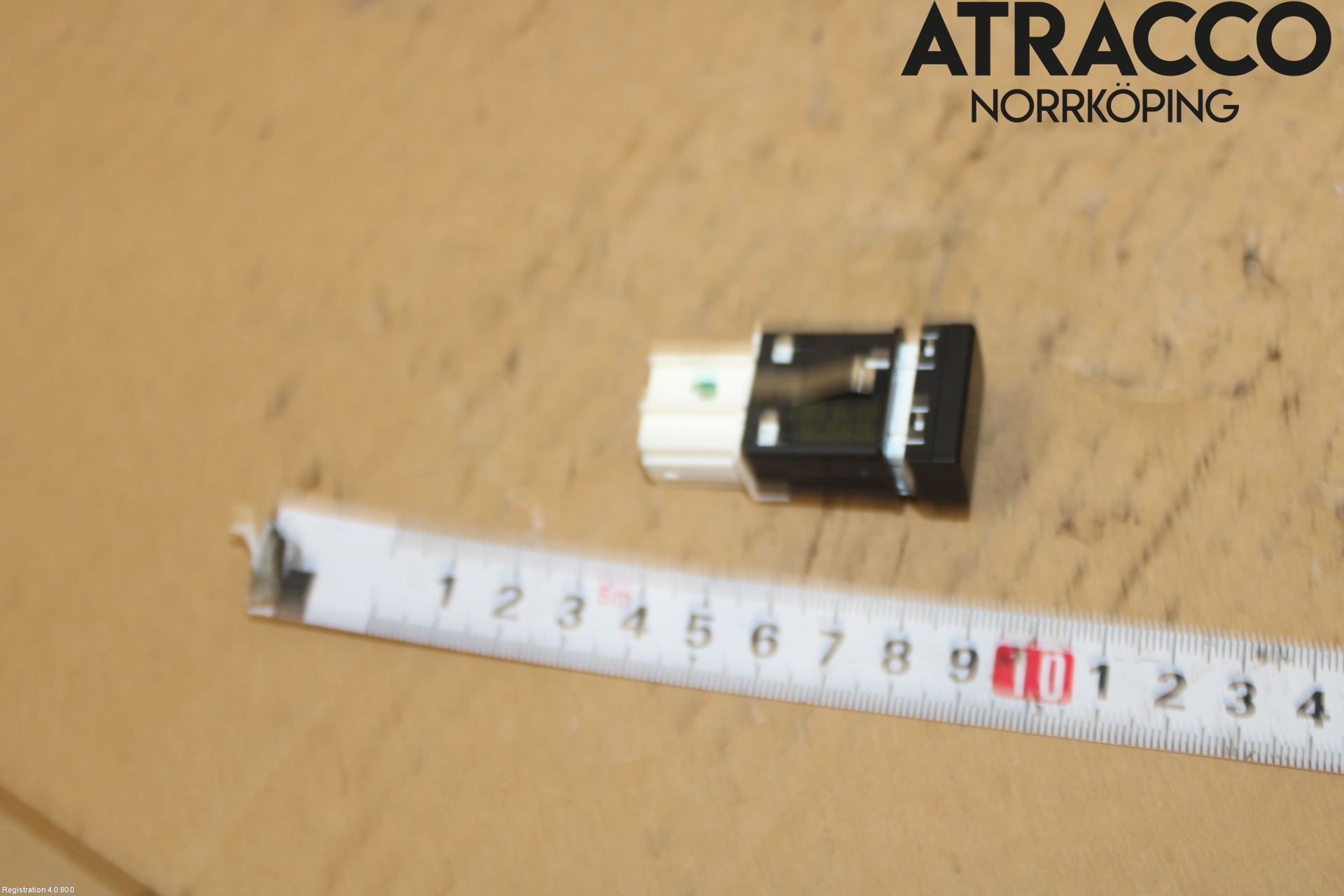 Volkswagen VW TRANSP/CARAVELLE (T6) 16-22 Start/Stopp Övrigt