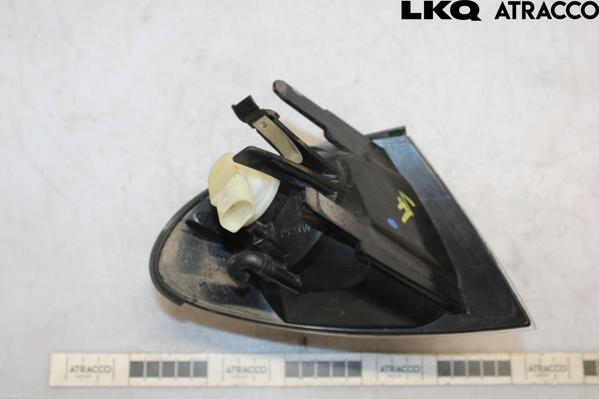 BMW 3 E46      98-05 Blinkers Fram Vänster
