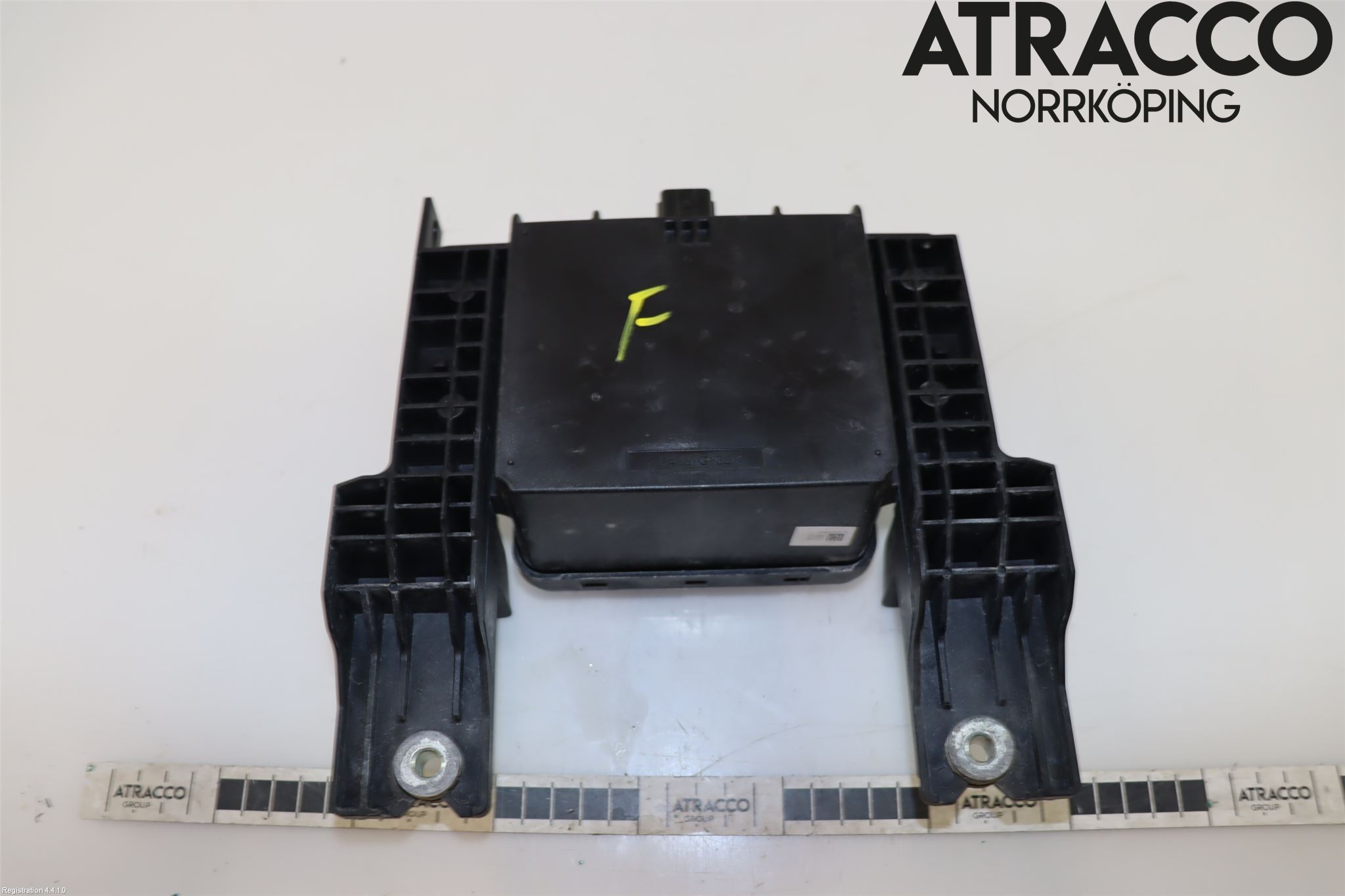 Kia NIRO (DE) 17-22 Högtalare