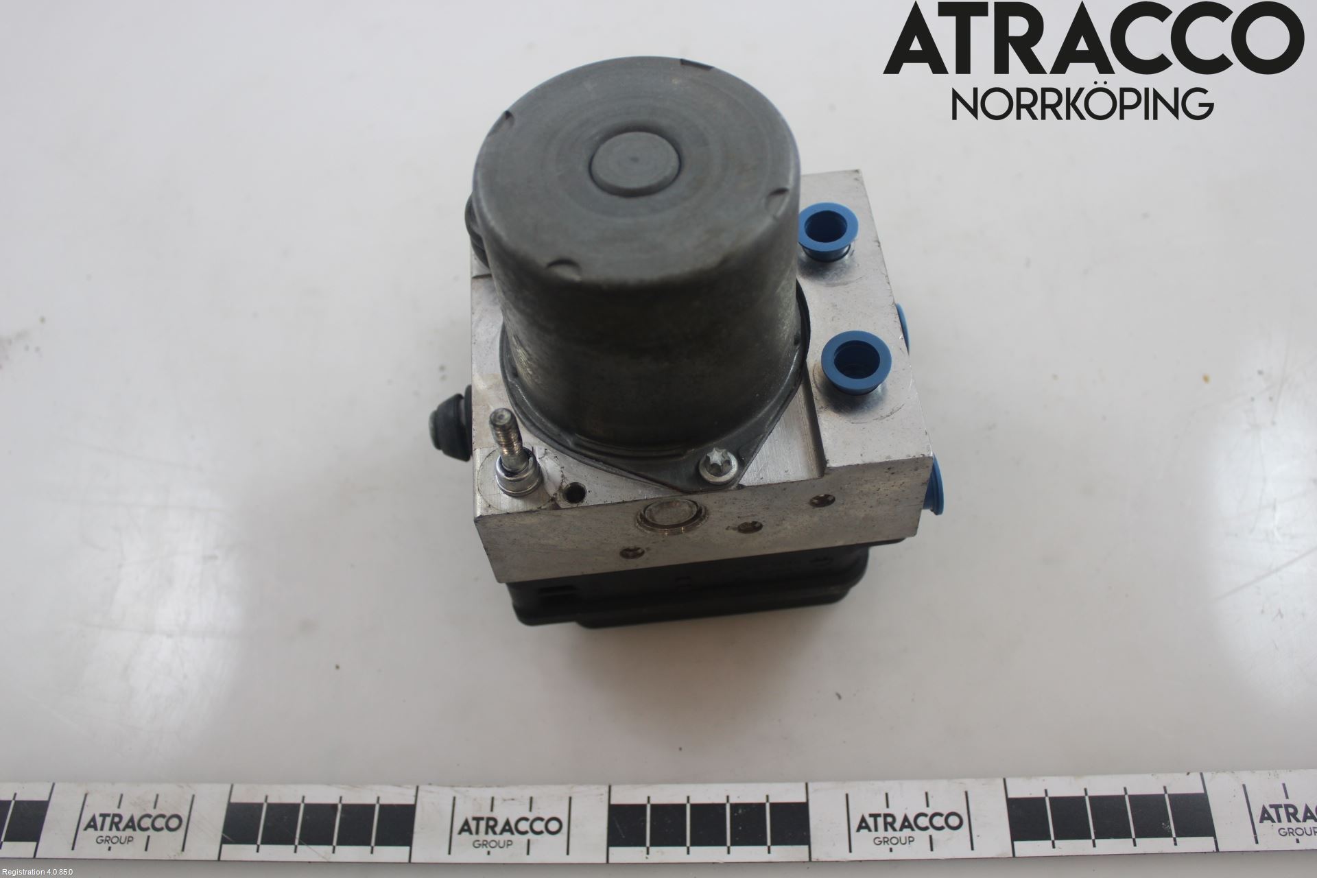 Audi A6/S6     05-11 Abs Hydraulaggregat
