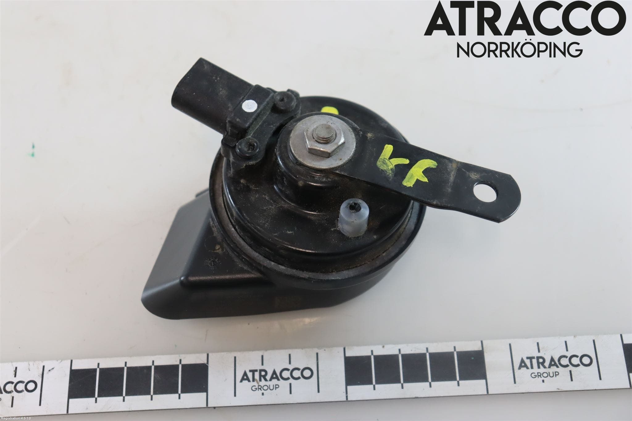 Skoda OCTAVIA (NX) 20- Signalhorn