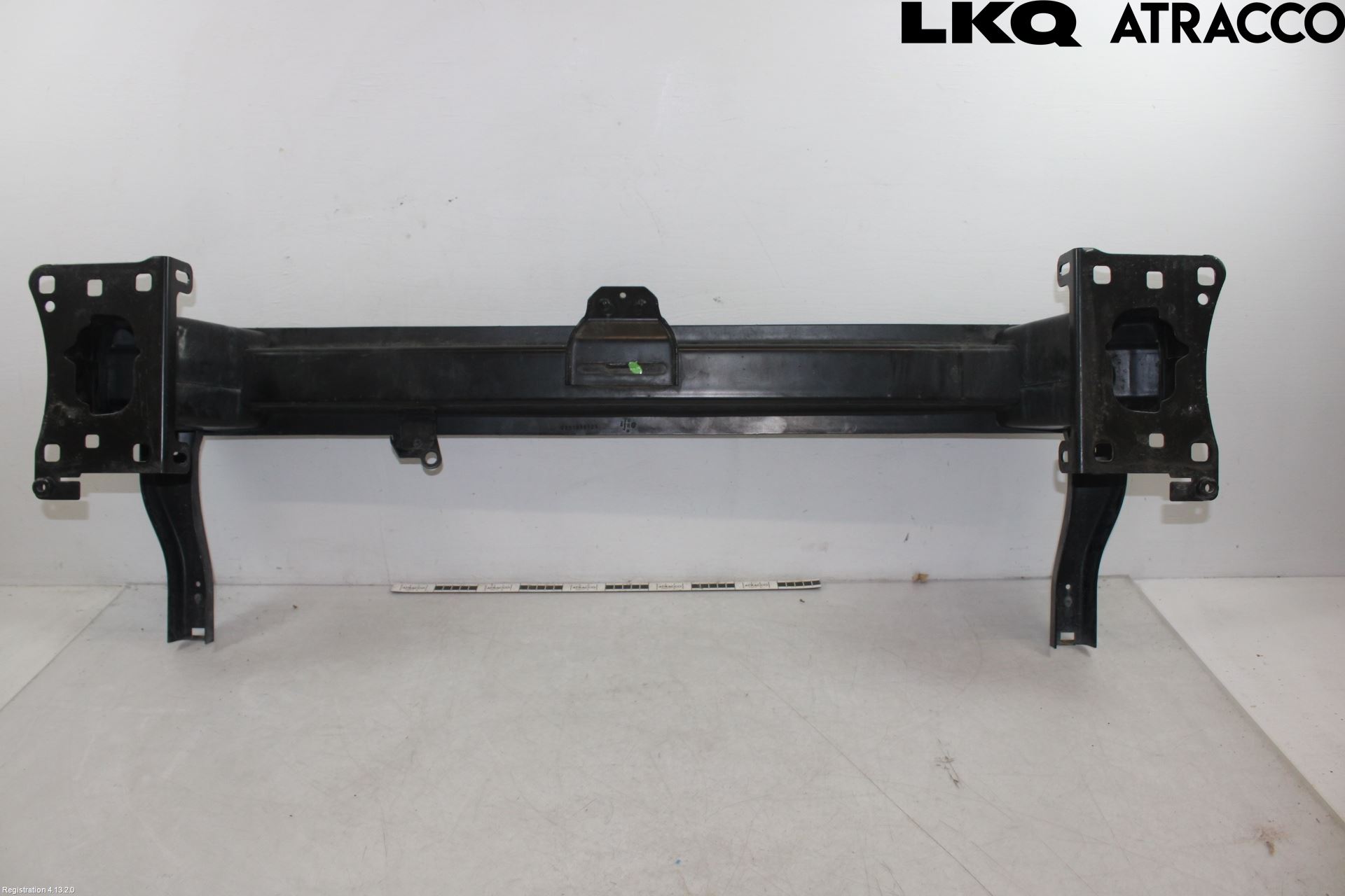 Volkswagen VW GOLF / E-GOLF VII 13-20 Stötfångarbalk Fram