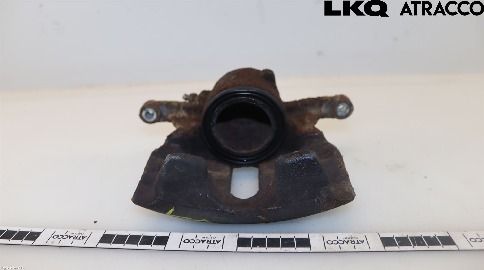 Volkswagen VW PASSAT 15-19 Bromsok Fram Vänster