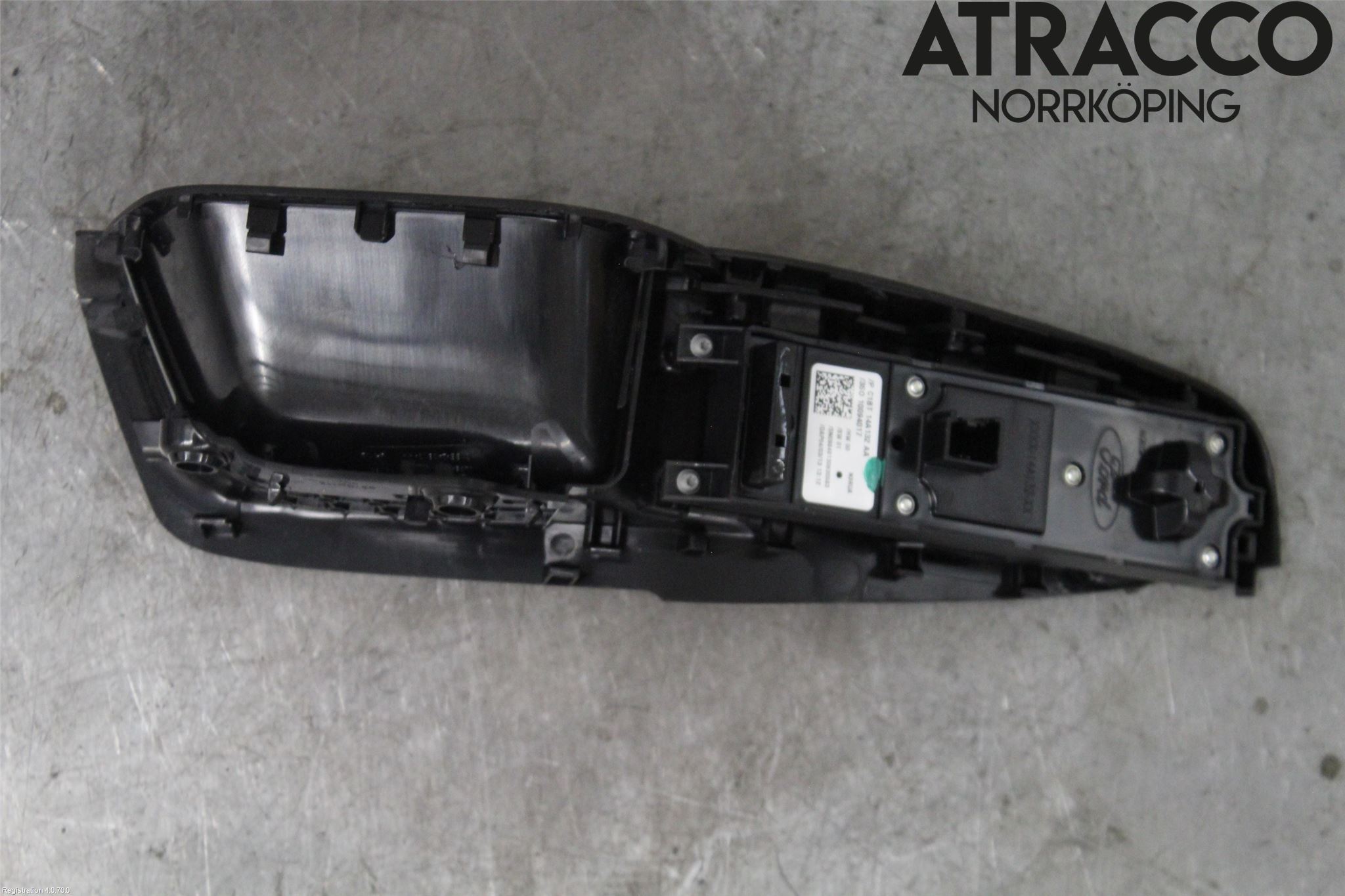 Ford FIESTA 13-17 Strömställare Elhiss