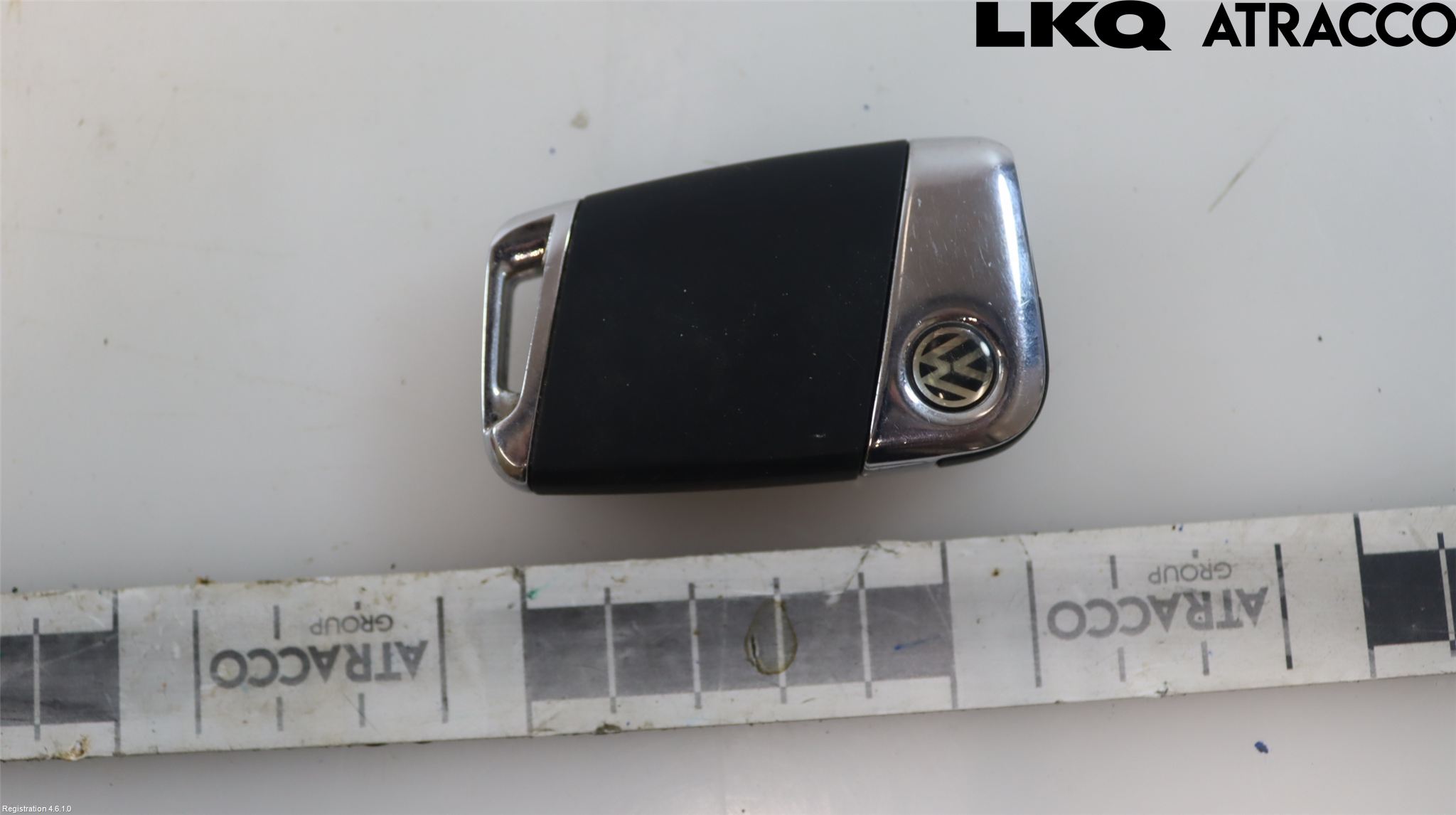 Volkswagen VW PASSAT 20-24 Nyckel-Nycklar