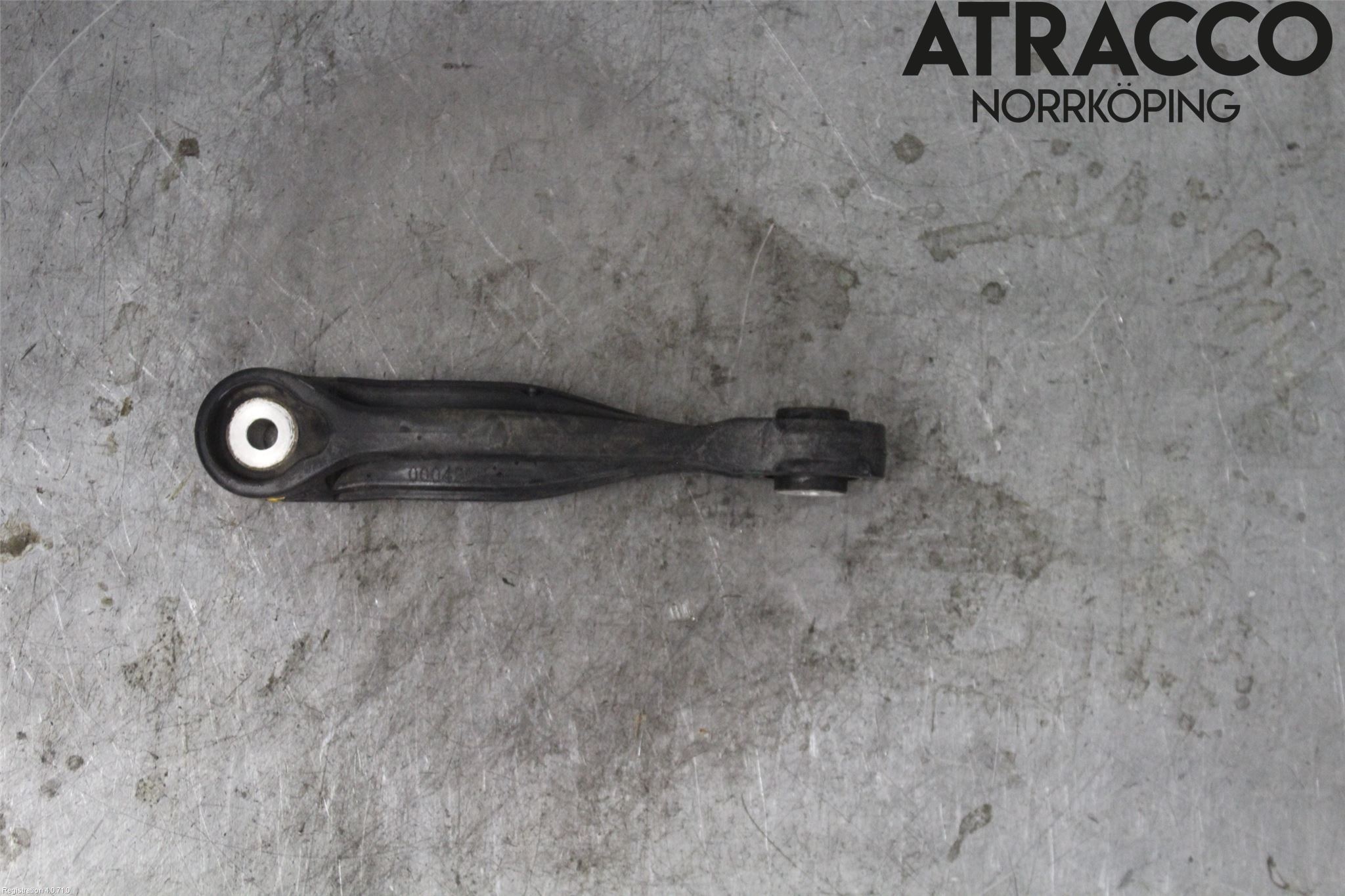 Audi A7 Sportback 4K 18- Krängningshämmarstag Bak