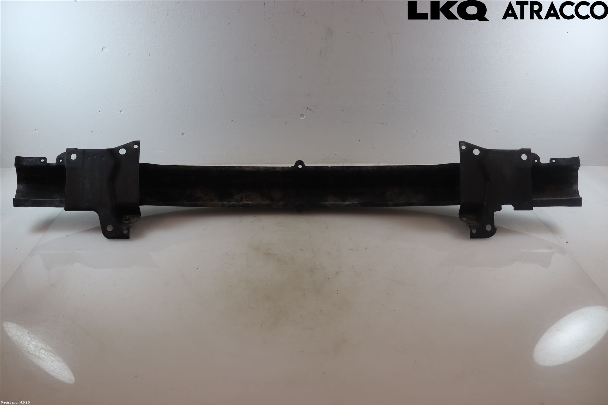 Volkswagen VW GOLF IV 98-06 Stötfångarbalk Fram