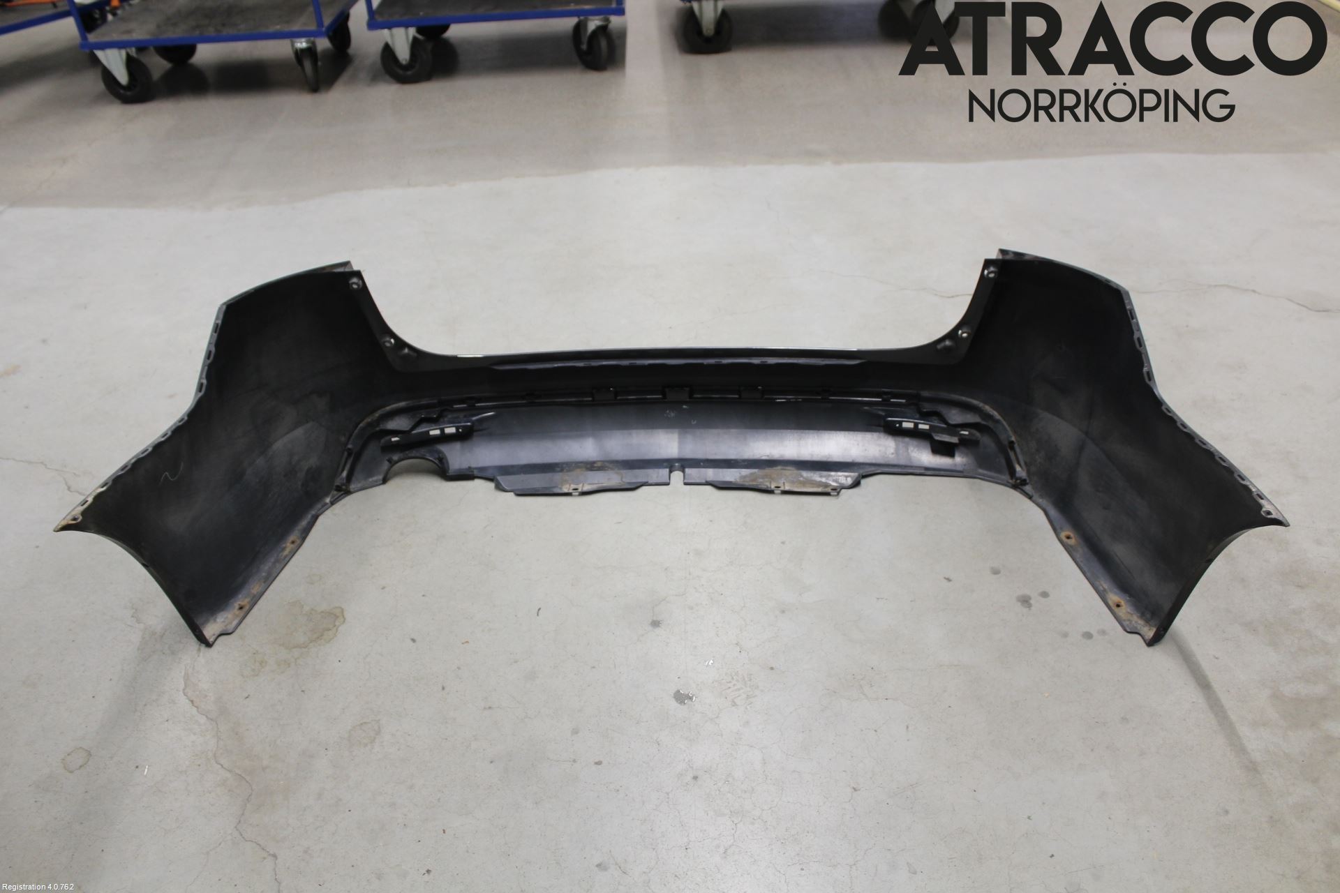 Honda ACCORD    08- Stötfångarbeklädnad Bak