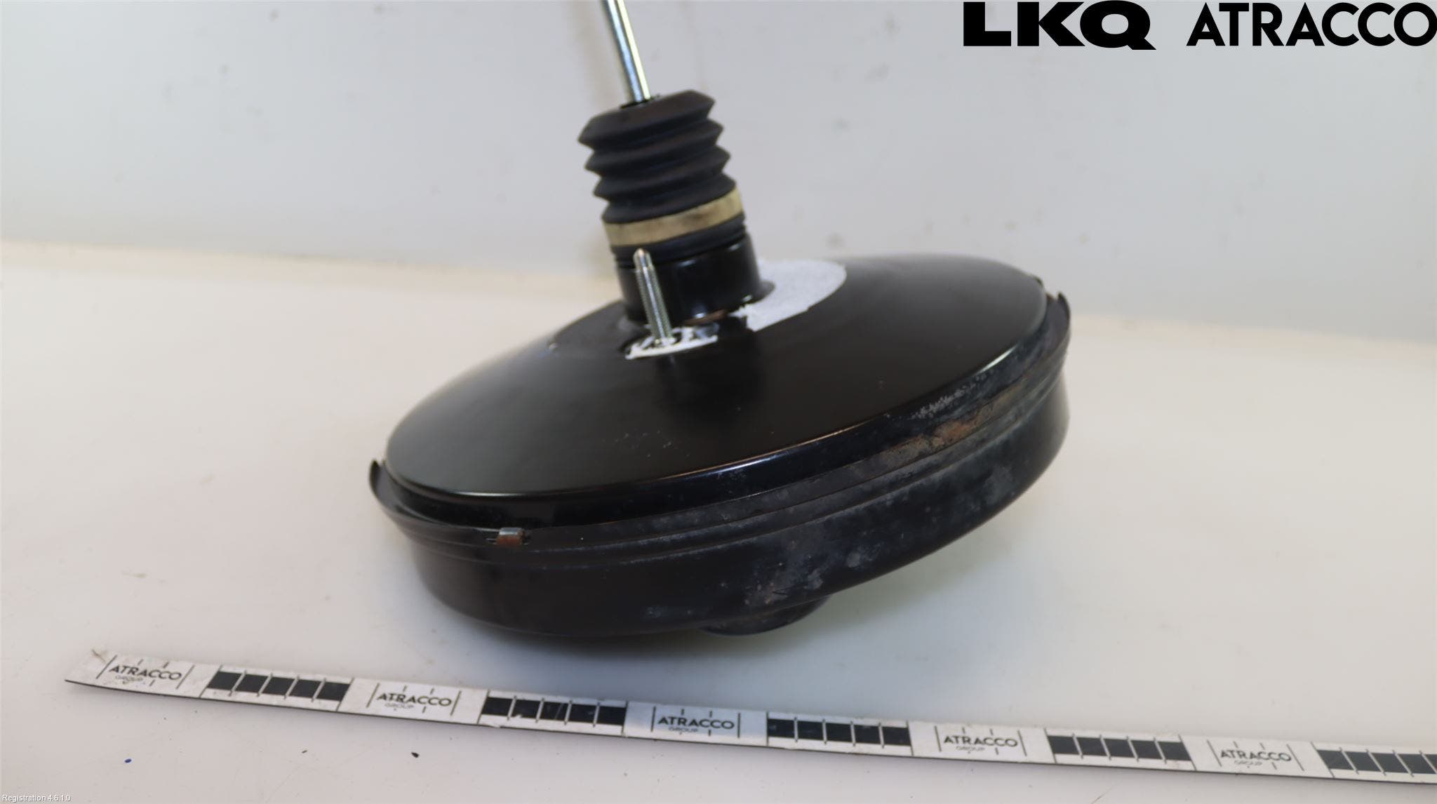 Skoda SUPERB 16-24 Bromsservo