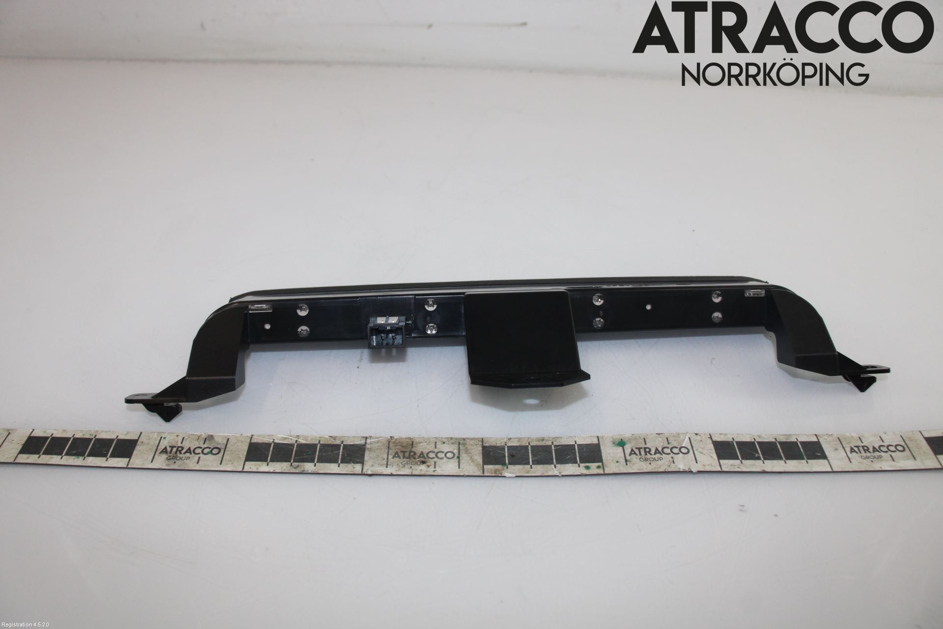 Volvo V70 08-13 Bromsljus Bakruta