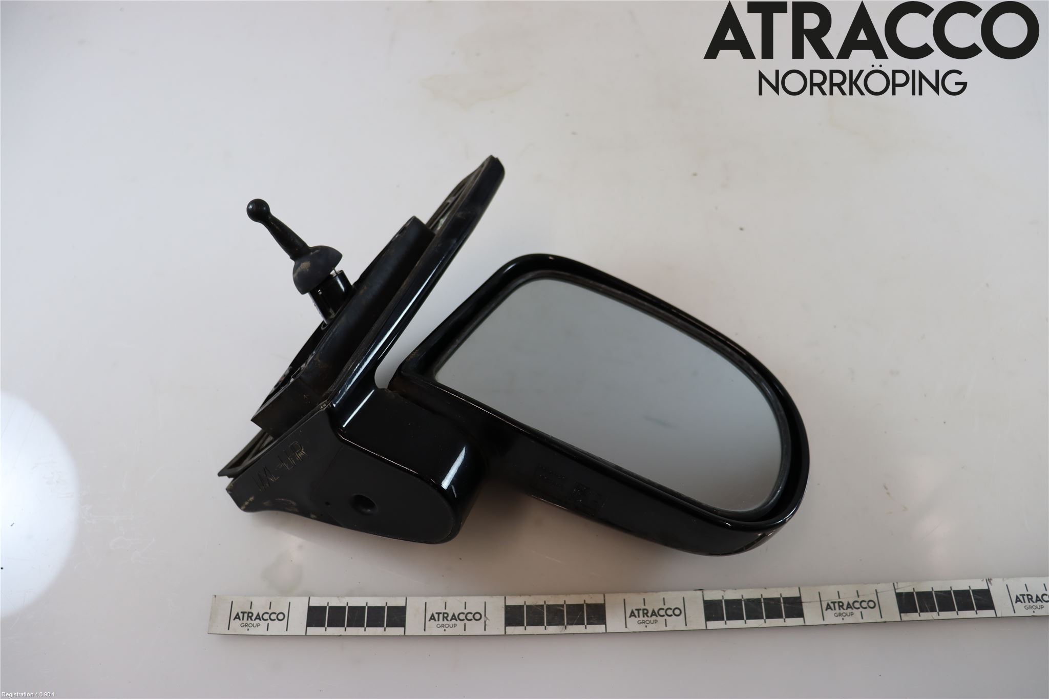 Hyundai ATOS PRIME 99-08 Spegel Yttre Justerbar Hö