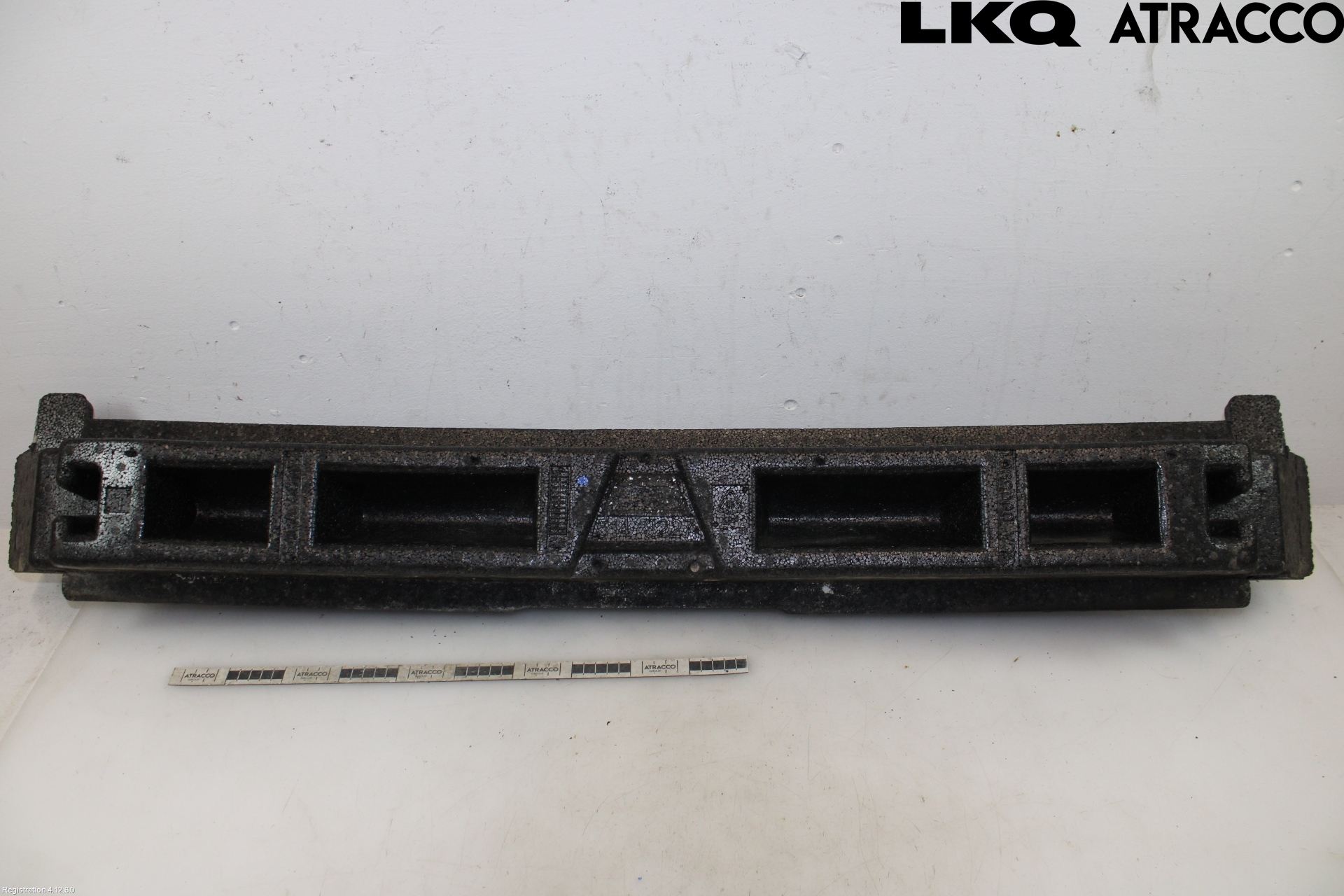 Saab 9-5 -05 Stötfångare Deformelement Bak