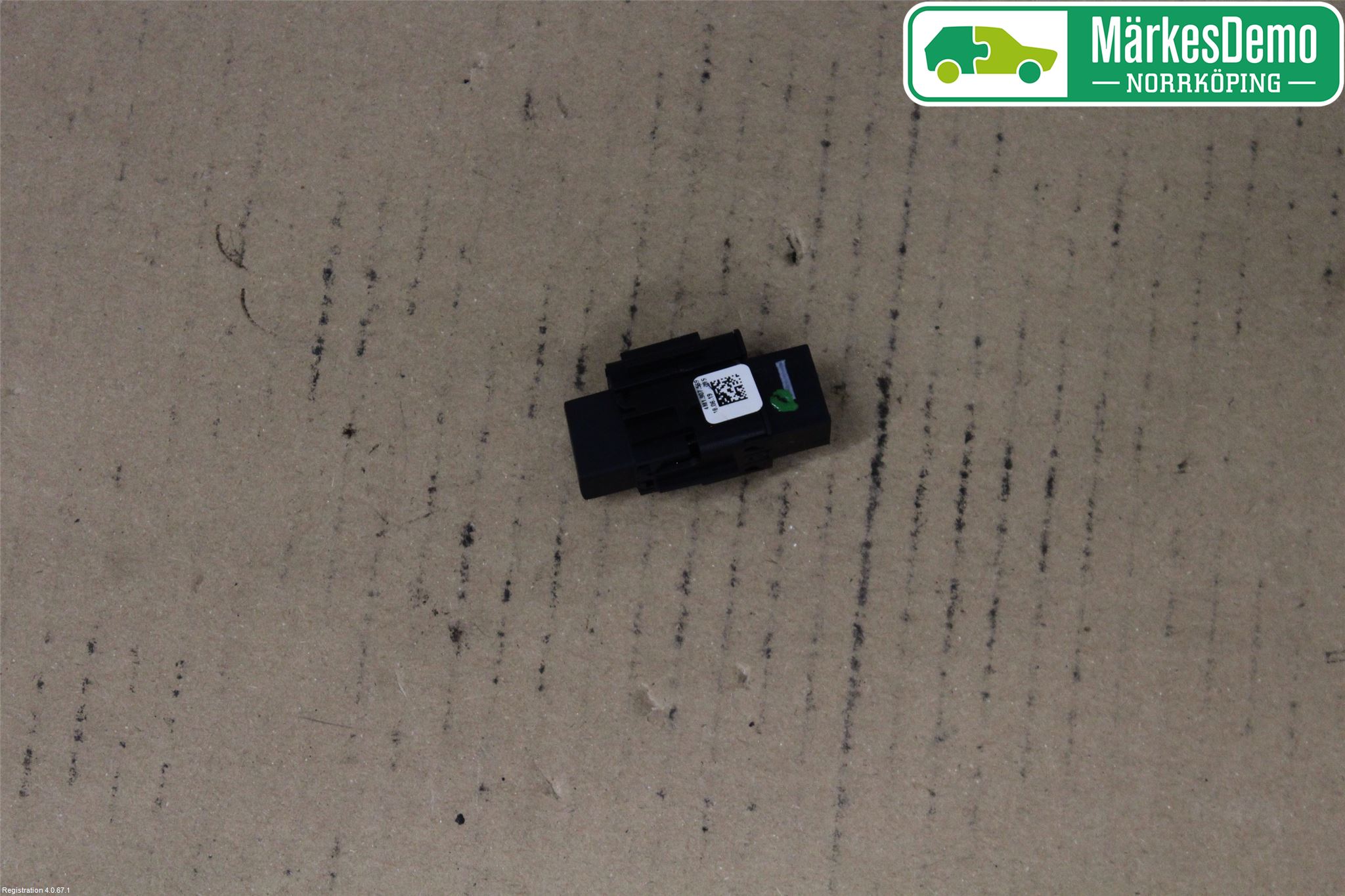 Audi A5 17- Strömställare Övrigt