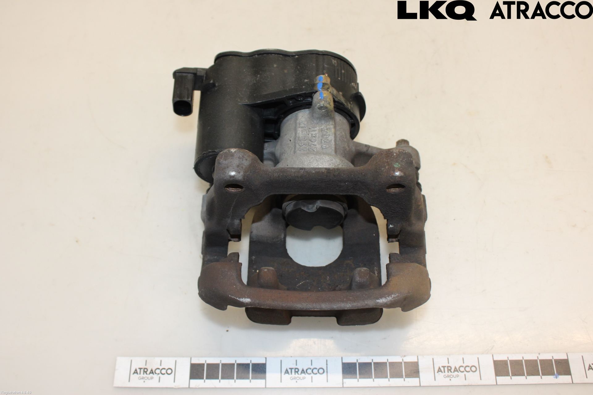 Mercedes-Benz MB A-KLASS (W177) 18- Bromsok Bak Höger