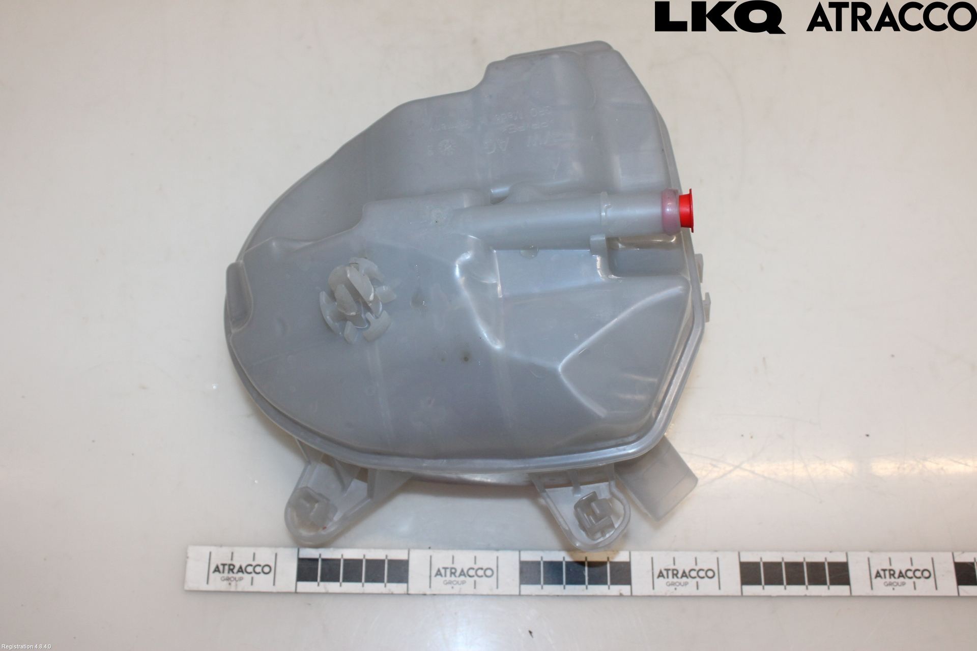 Volkswagen VW T-ROC 18- Expansionstank