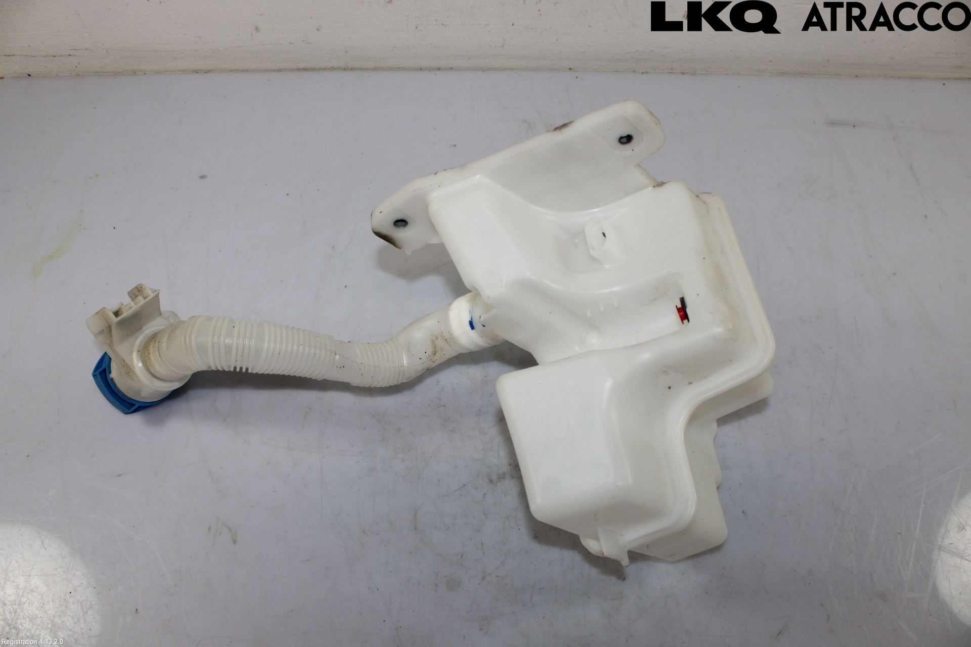 Volkswagen VW PASSAT 20-24 Spolartank Vindruta