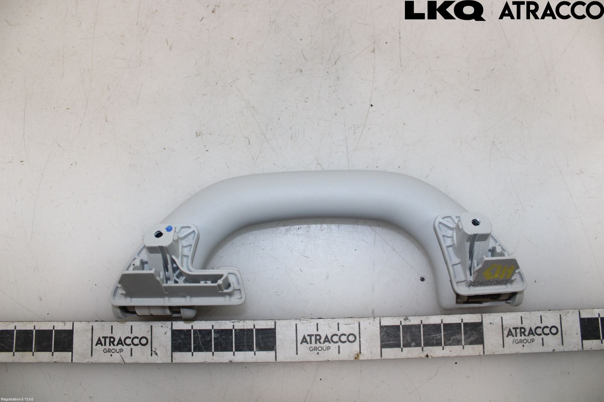 Volkswagen VW TIGUAN 07-16 Kurvhandtag I Tak
