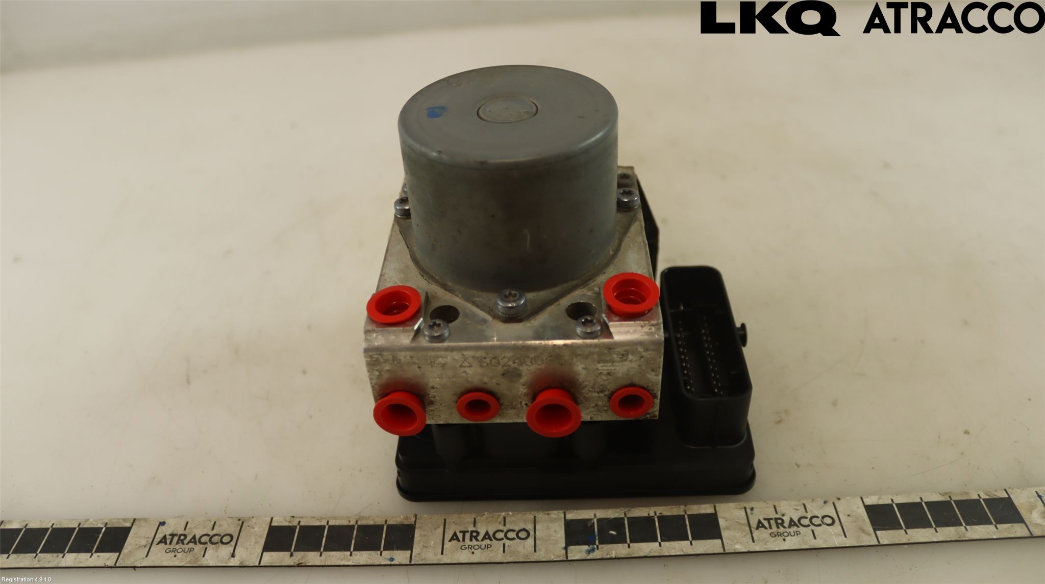 Volkswagen VW UP! / E-UP! Abs Hydraulaggregat